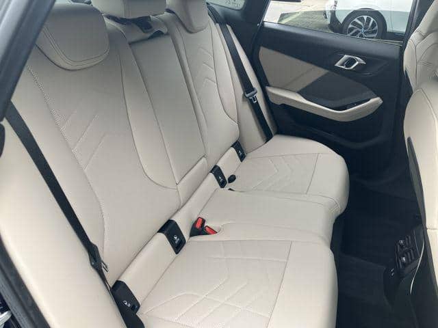 2025 BMW 2 SERIES 220dM/3CA-22GF20