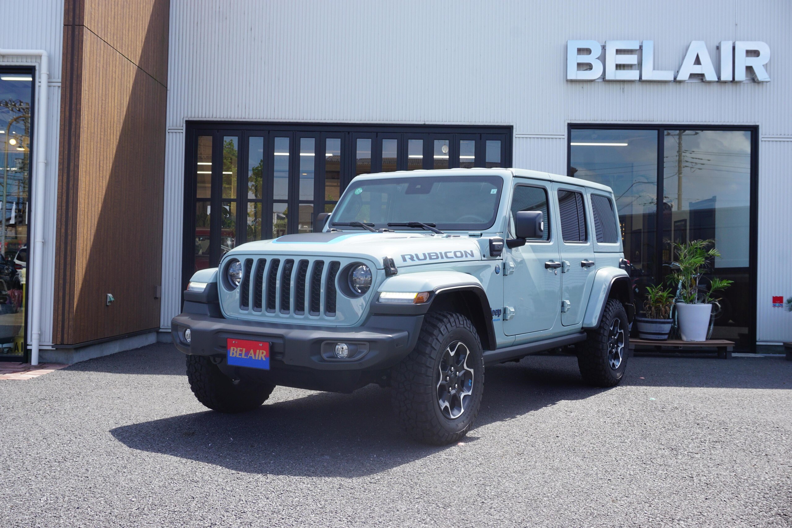 2023 Jeep Wrangler - 2023 جيب Wrangler