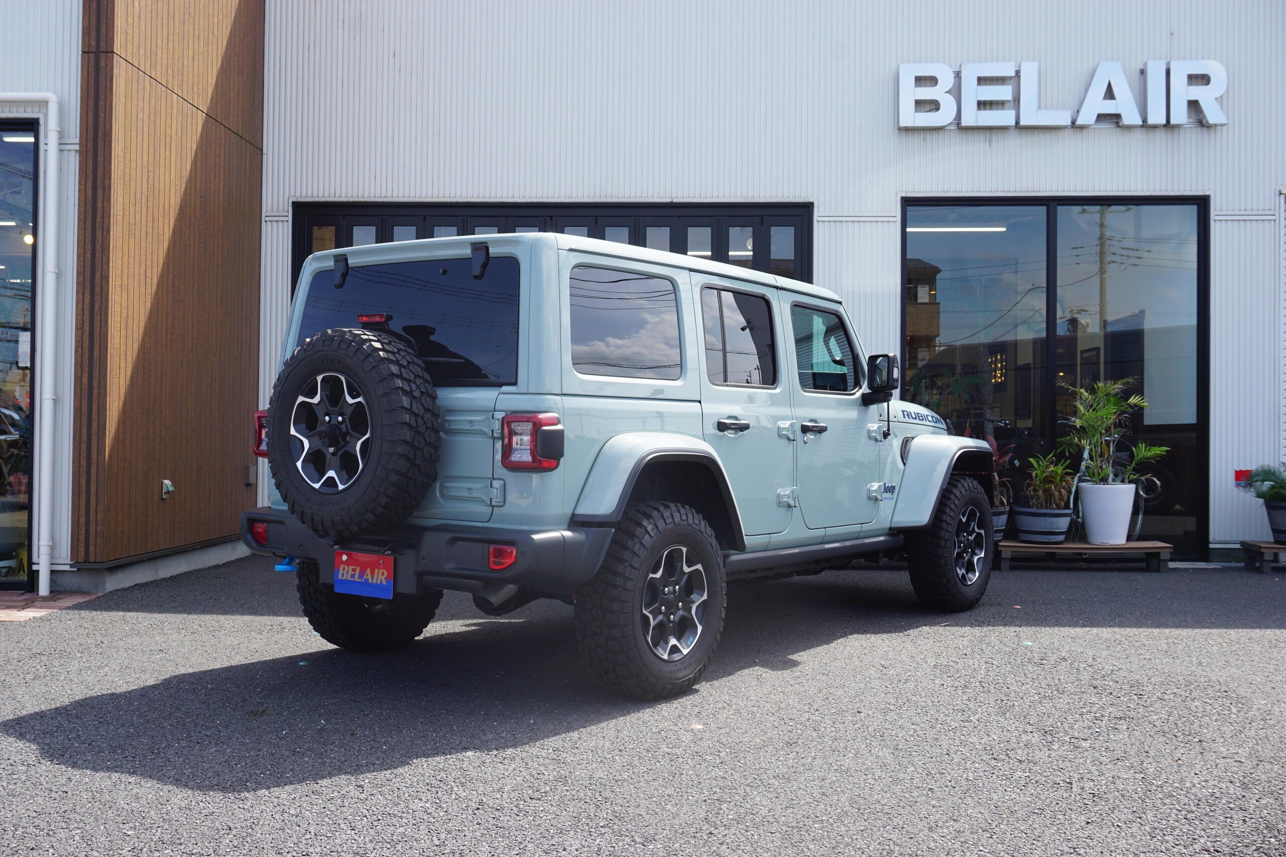 2023 Jeep Wrangler - 2023 جيب Wrangler