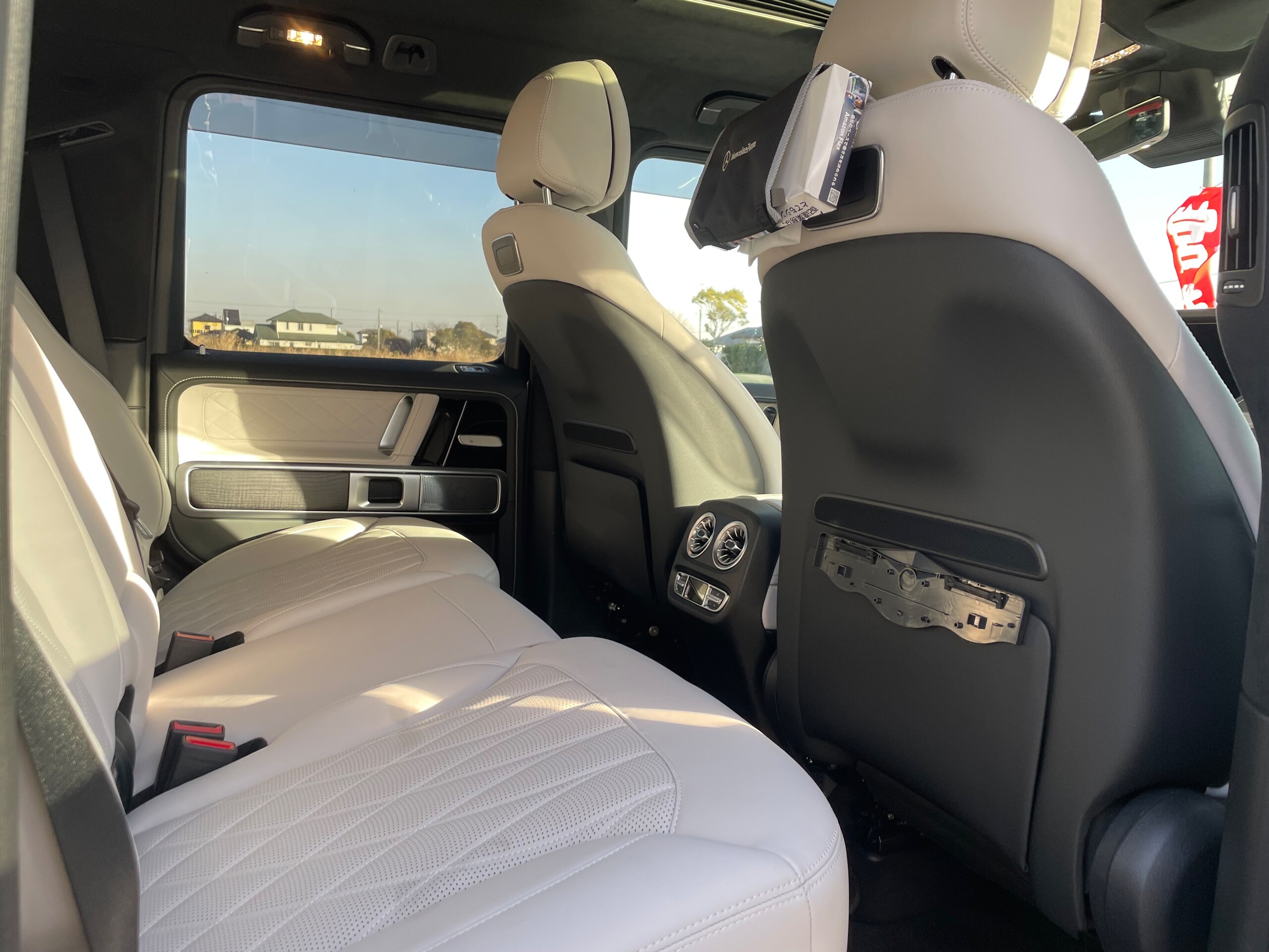 2023 Mercedes-AMG G-Class - 2023 مرسيدس AMG G-Class