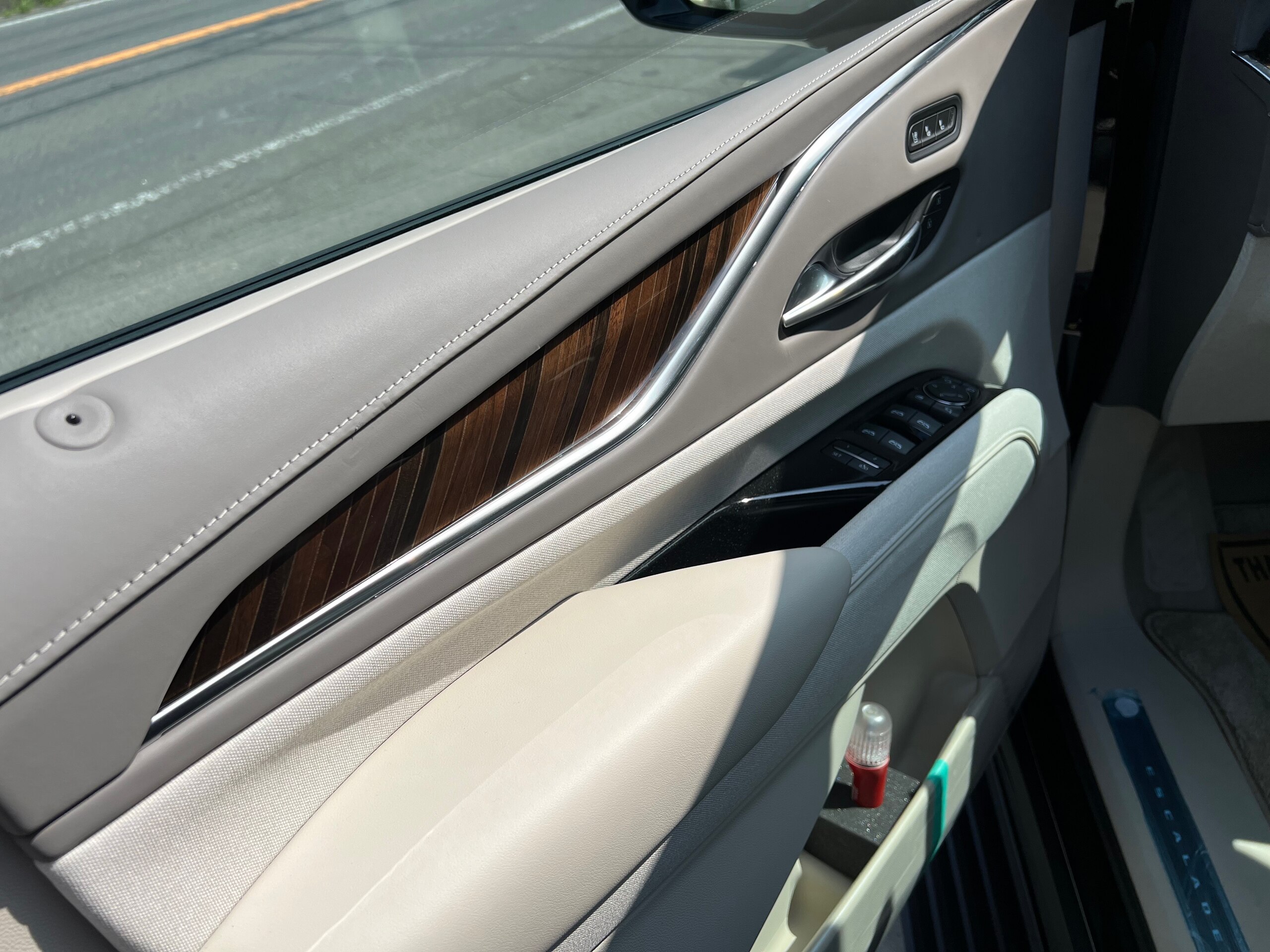 2023 Cadillac Escalade - 2023 كاديلاك Escalade