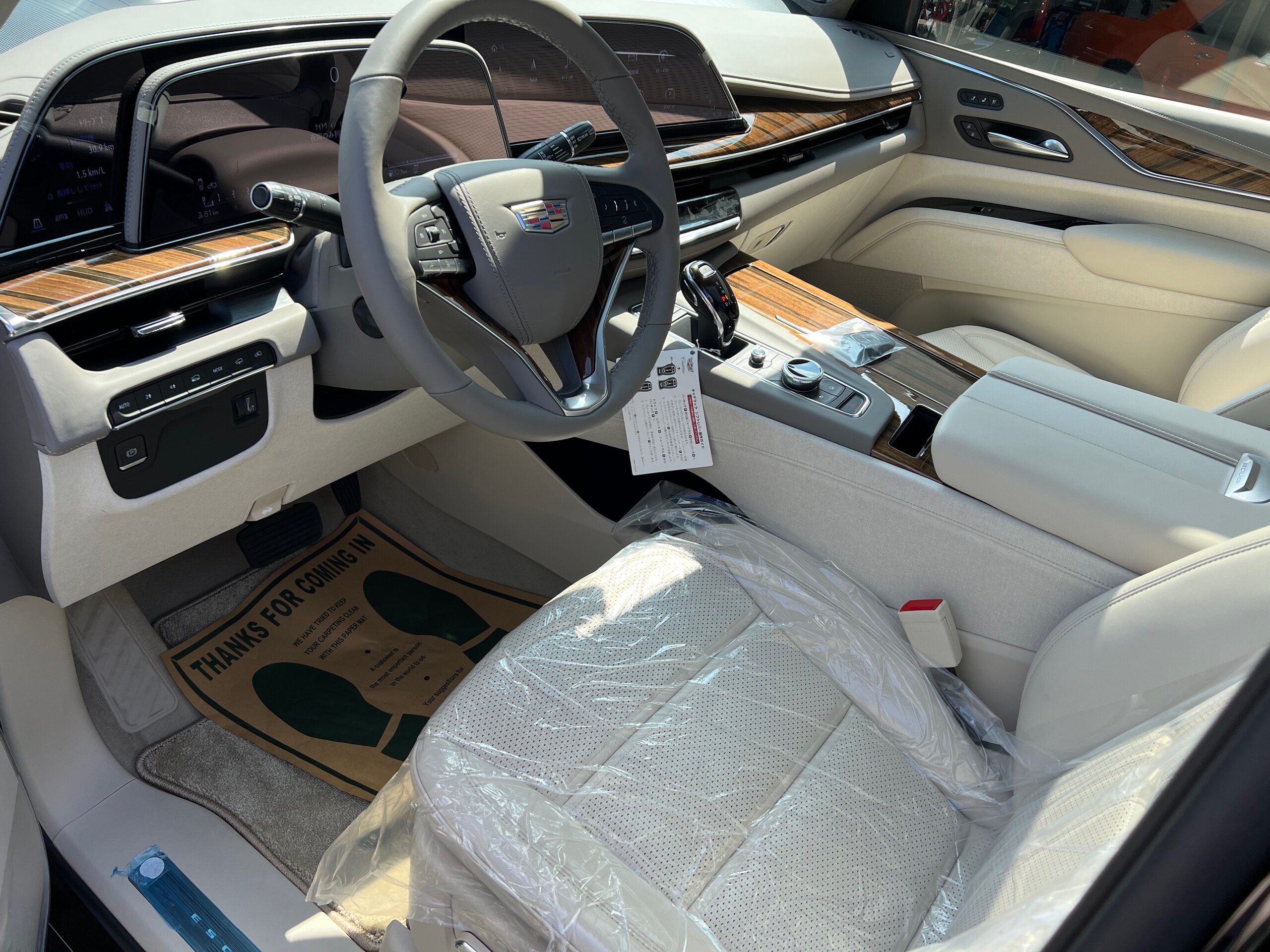 2023 Cadillac Escalade - 2023 كاديلاك Escalade
