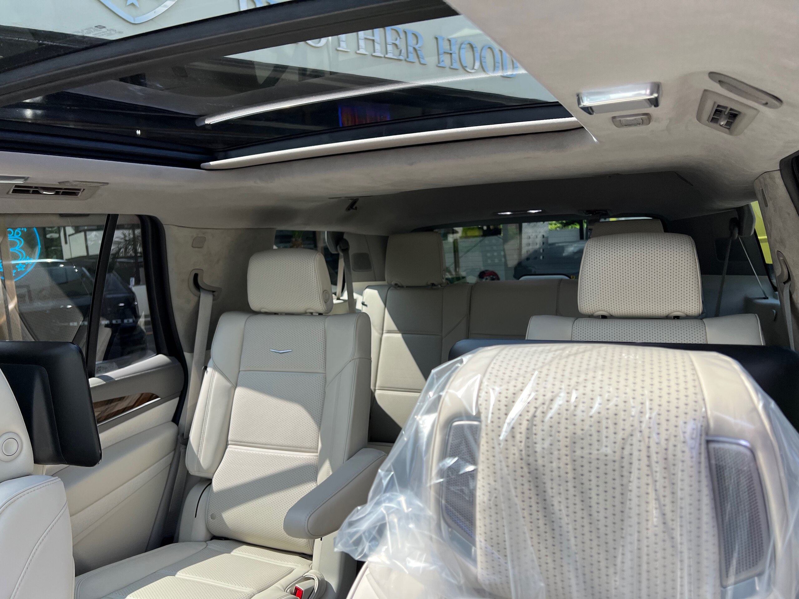 2023 Cadillac Escalade - 2023 كاديلاك Escalade