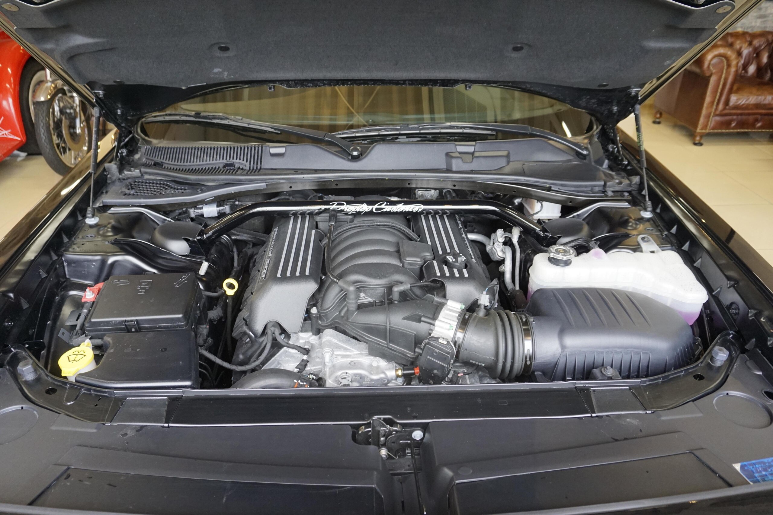 2023 Dodge Challenger - ダッジ チャレンジャー R/T スキャットパック コンバーチブル ダイナミックパッケージ