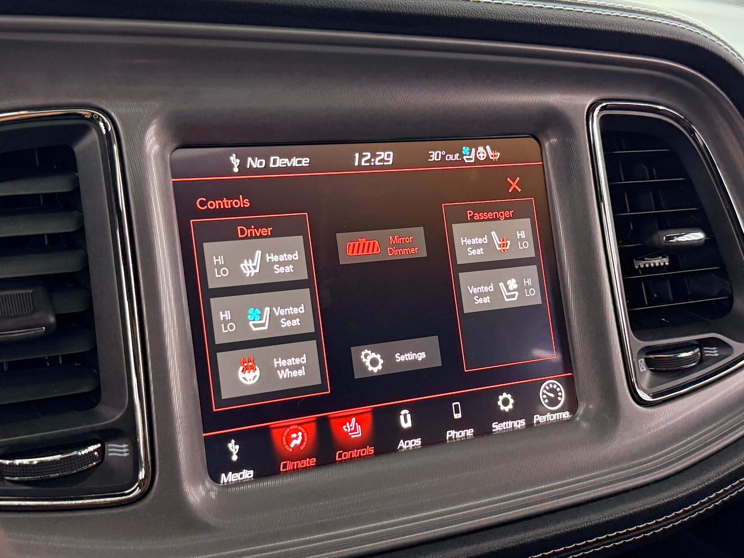 2023 Dodge Challenger - ダッジ チャレンジャー 807馬力 SRTレッドアイジェイルブレイク 走行815km 新並 1オナ 製産終了最終モデル LASTCALLプラーク ワイドボディ サンルーフ ラグナレザーシート ブレンボブレーキ シートヒーター&クーラー ローンチコントロール アップルカープレイ