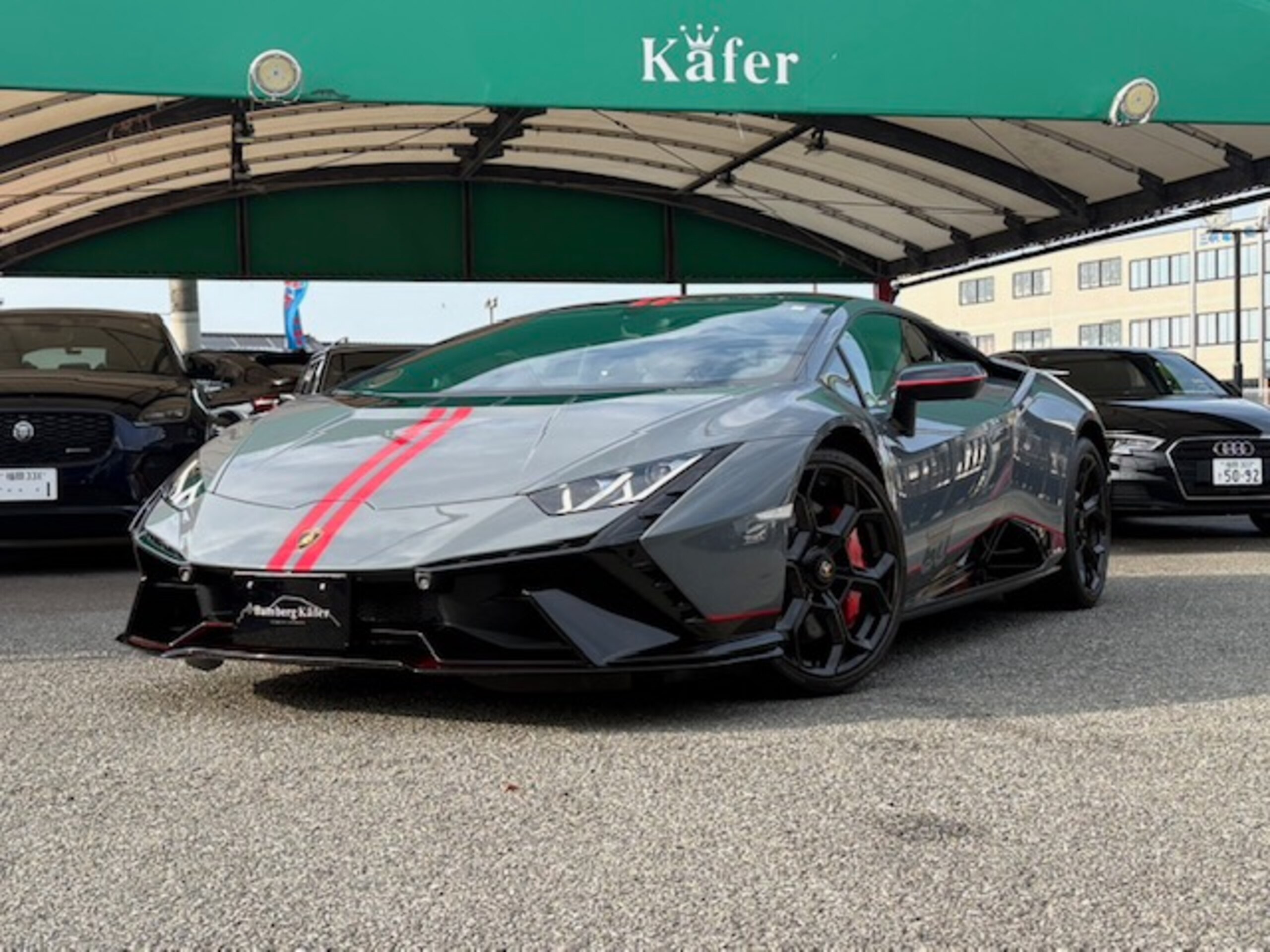2023 Lamborghini Huracan - 2023 لامبورغيني Huracan