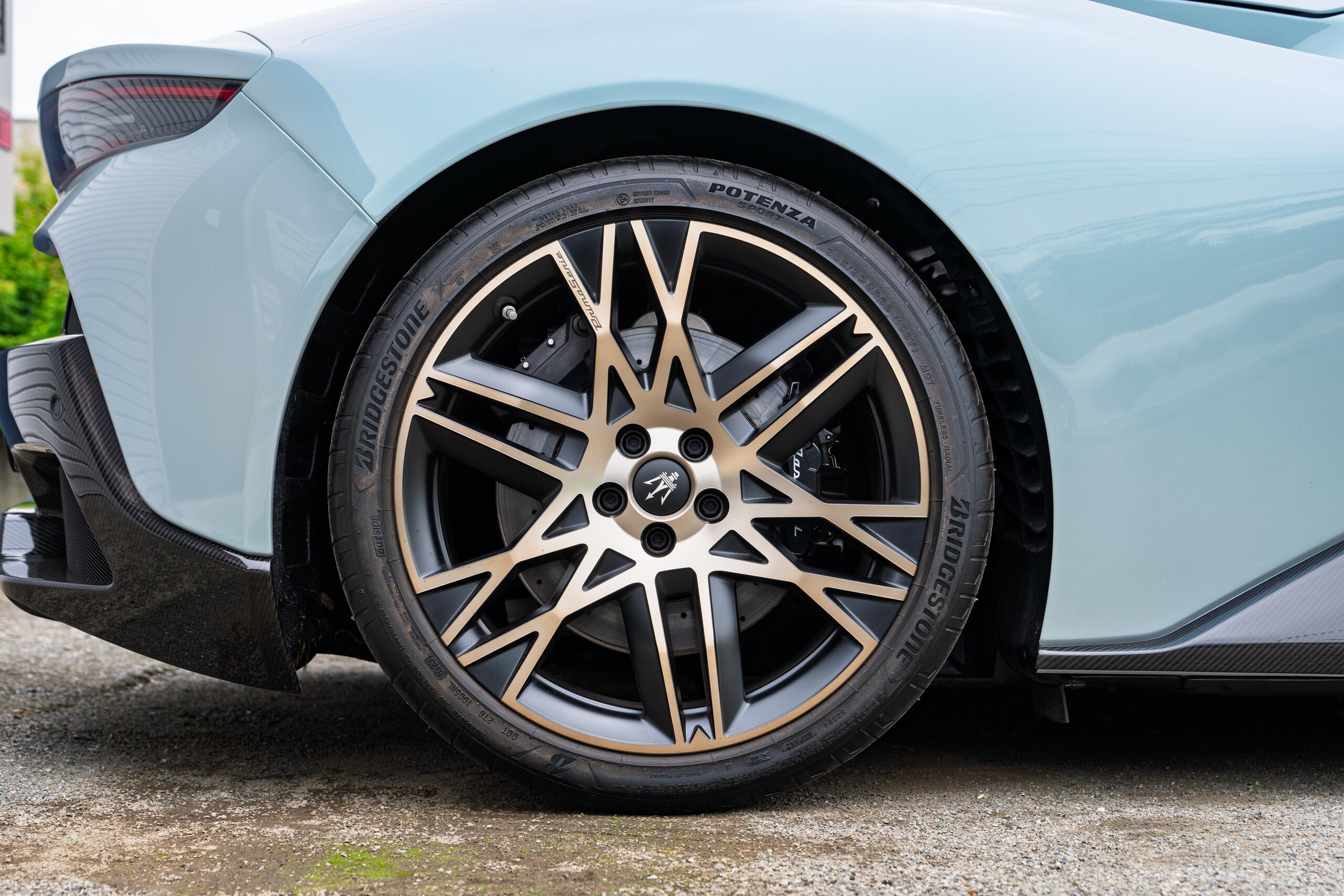 2023 Maserati MC20 Cielo - 2023 مازيراتي MC20 Cielo