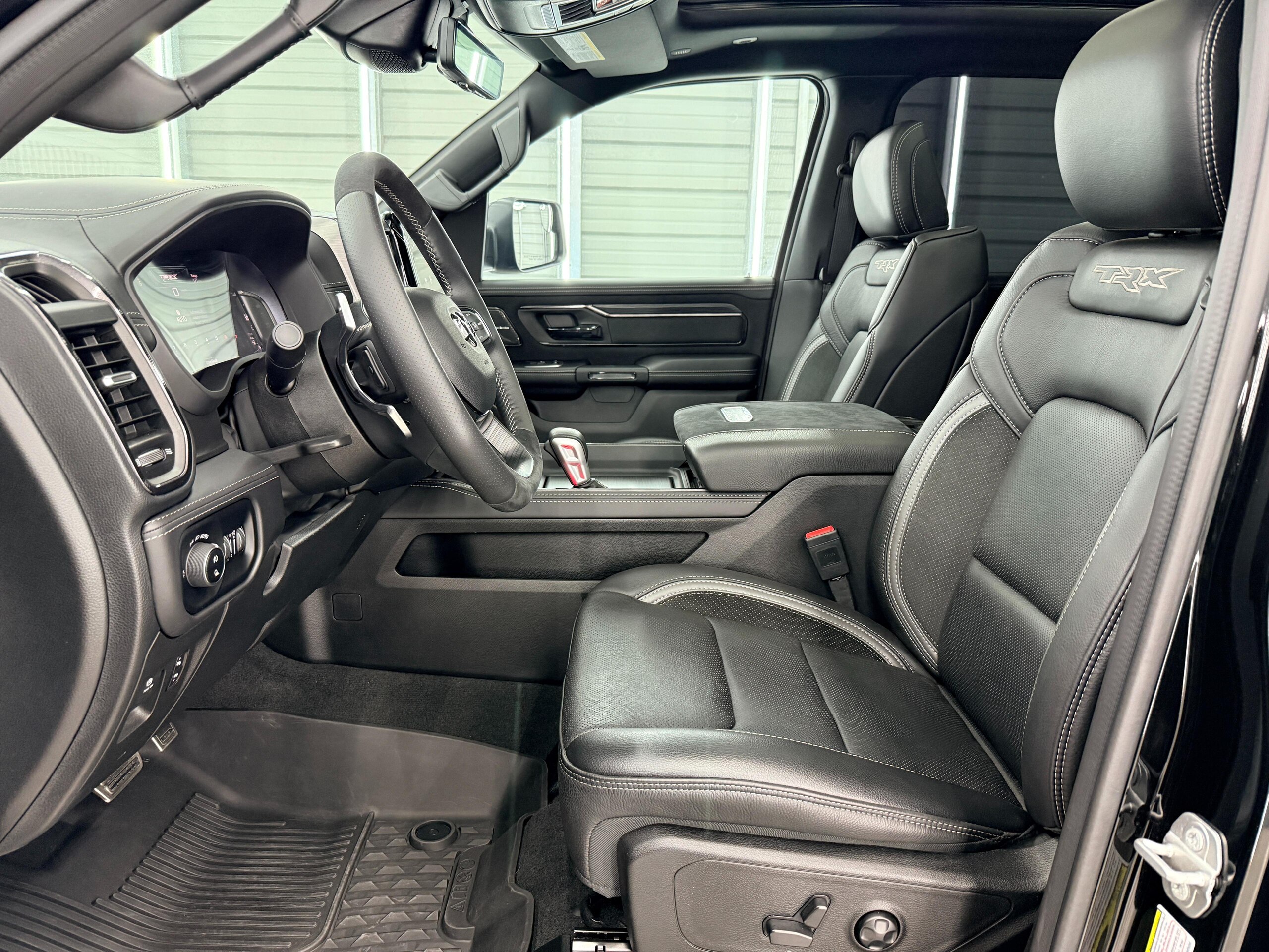 2023 Dodge Ram Truck