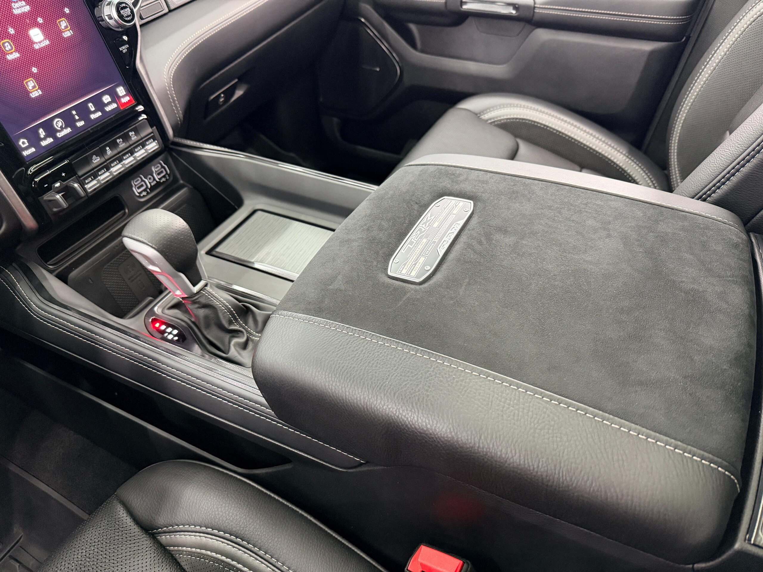 2023 Dodge Ram Truck