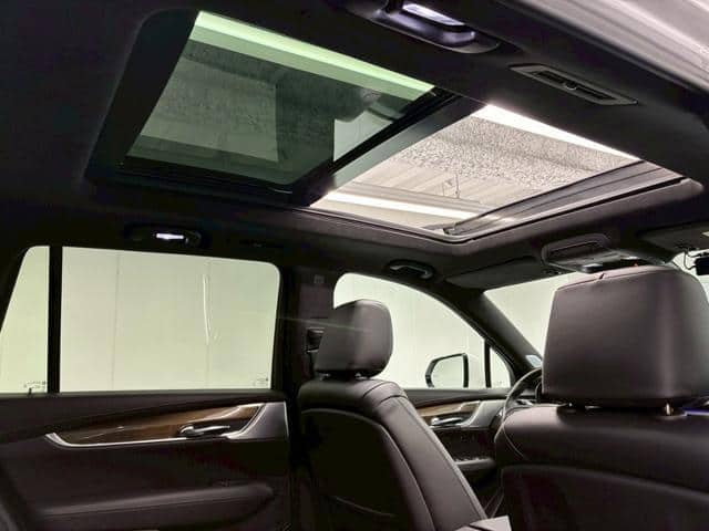 2023 CADILLAC XT6/C1TL