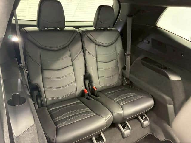 2023 CADILLAC XT6/C1TL