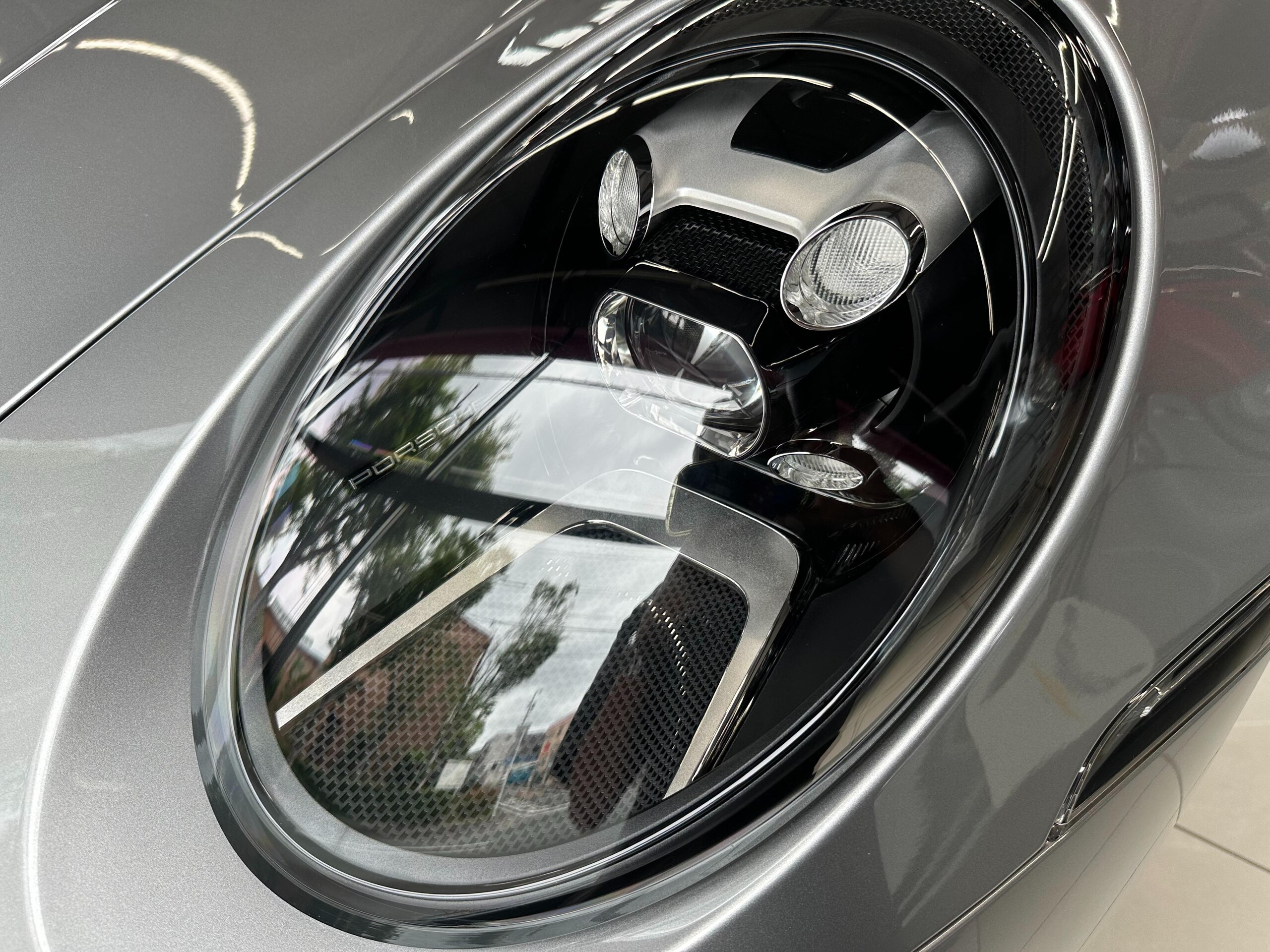 2023 Porsche 911 - ポルシェ 911 カレラT 7MT 2オーナー