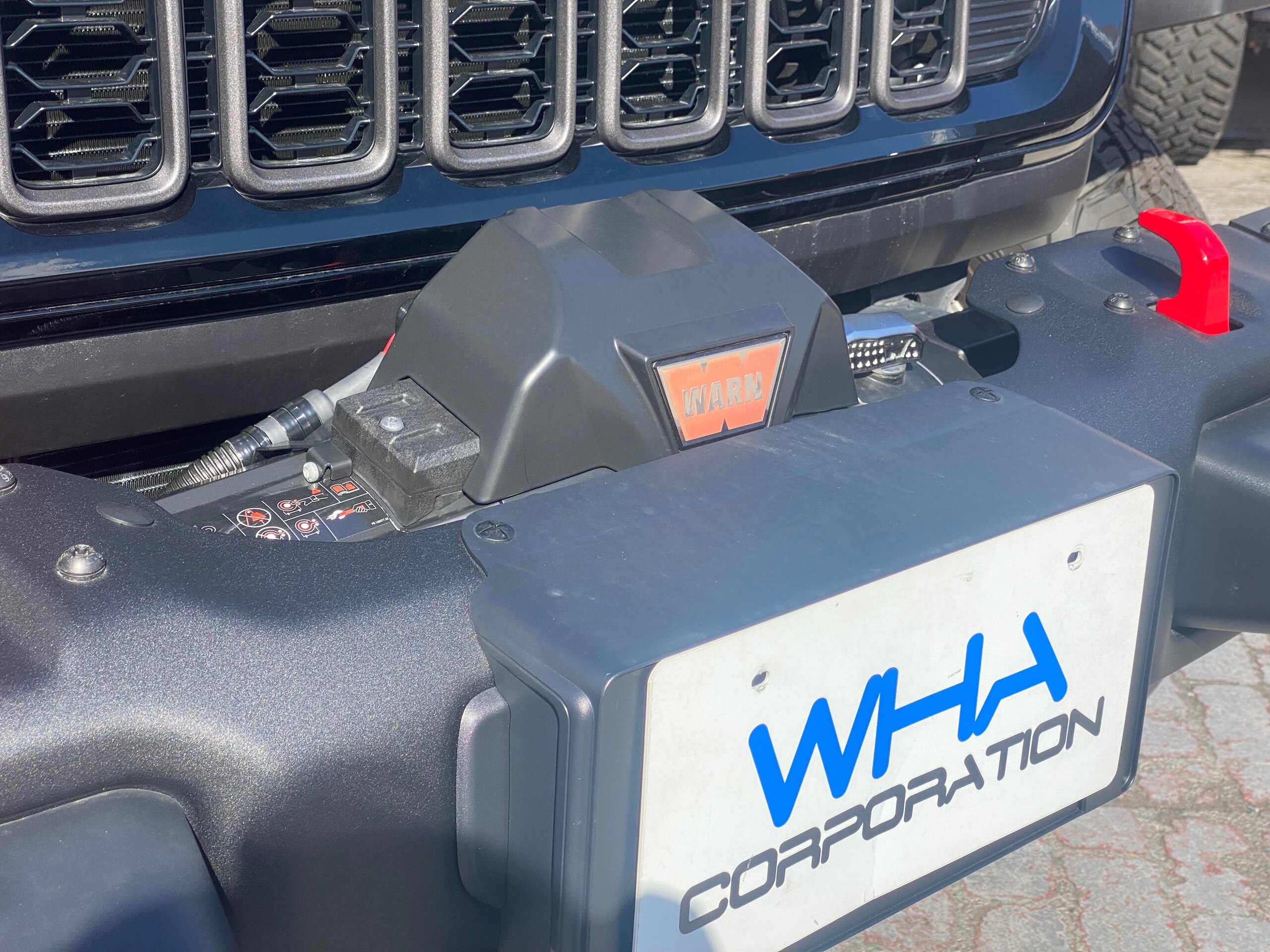 2024 Jeep Wrangler - 2024 جيب Wrangler