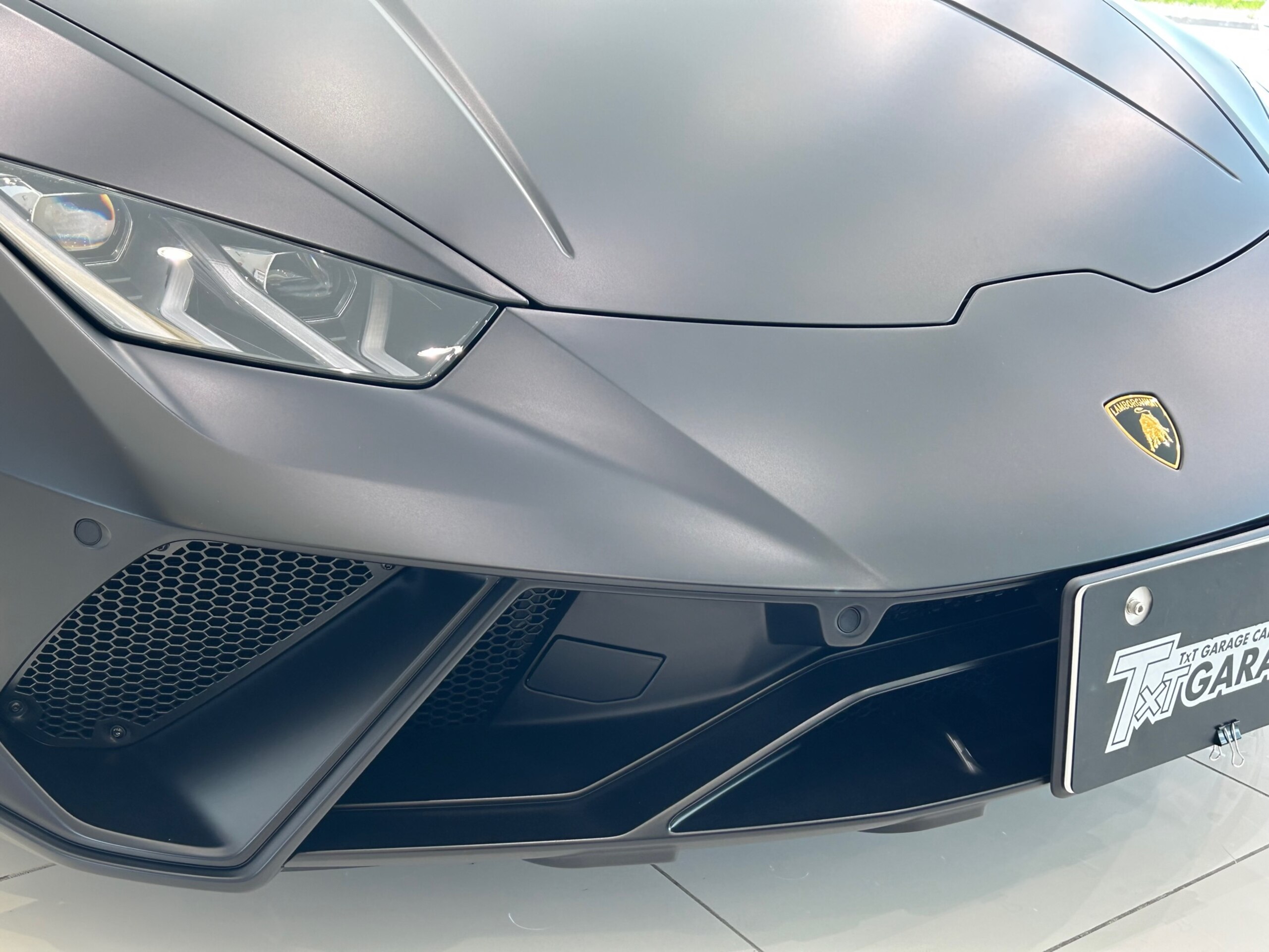 2024 Lamborghini Huracan Sterrato - 2024 لامبورغيني Huracan Sterrato