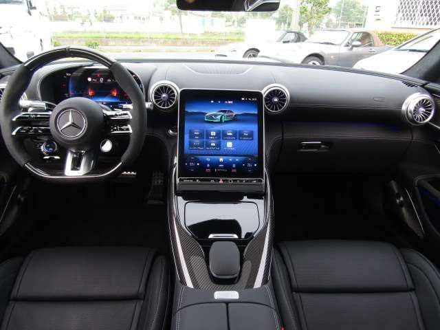 2025 MERCEDES-BENZ AMG GT GT634/4BA-192378C - 2025 メルセデス・ベンツ AMG GT
