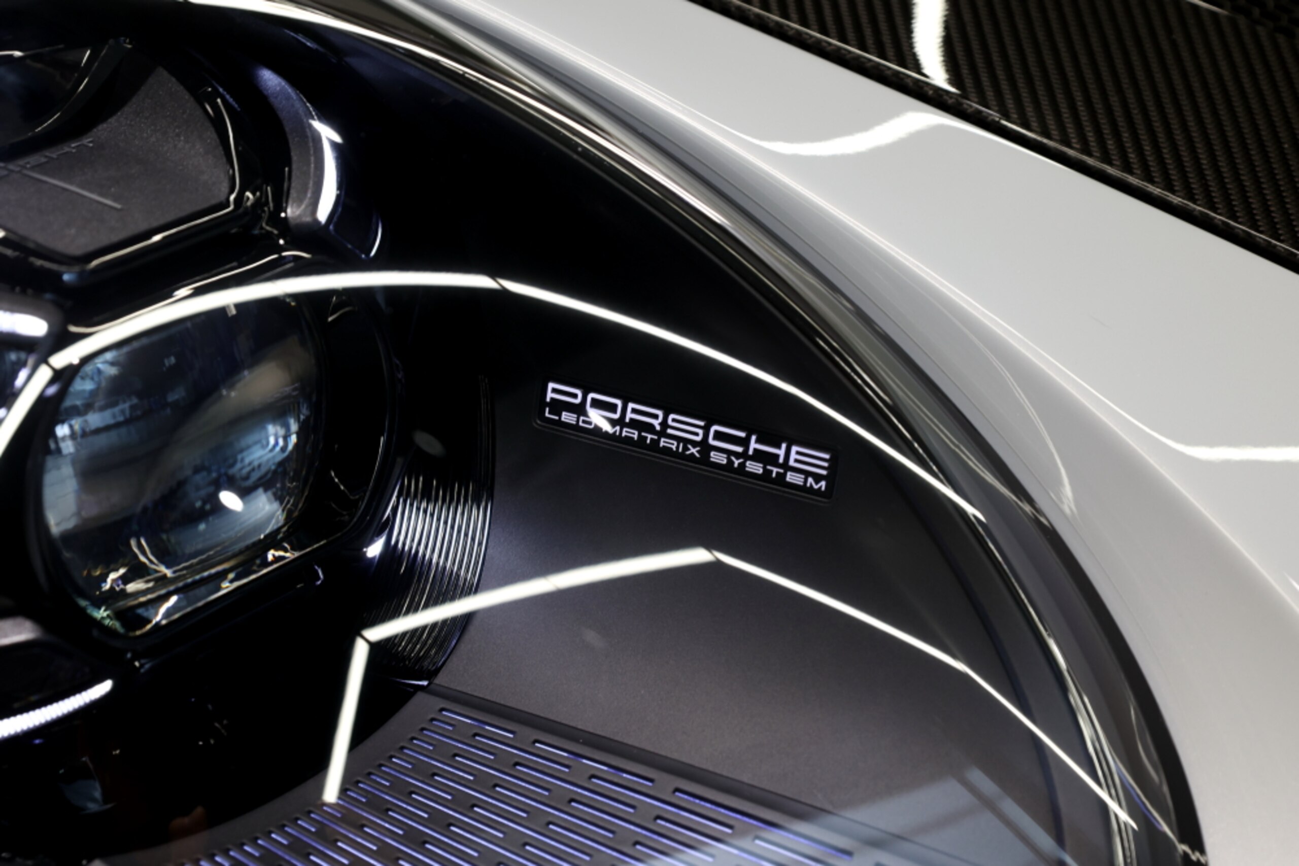 2024 Porsche 911