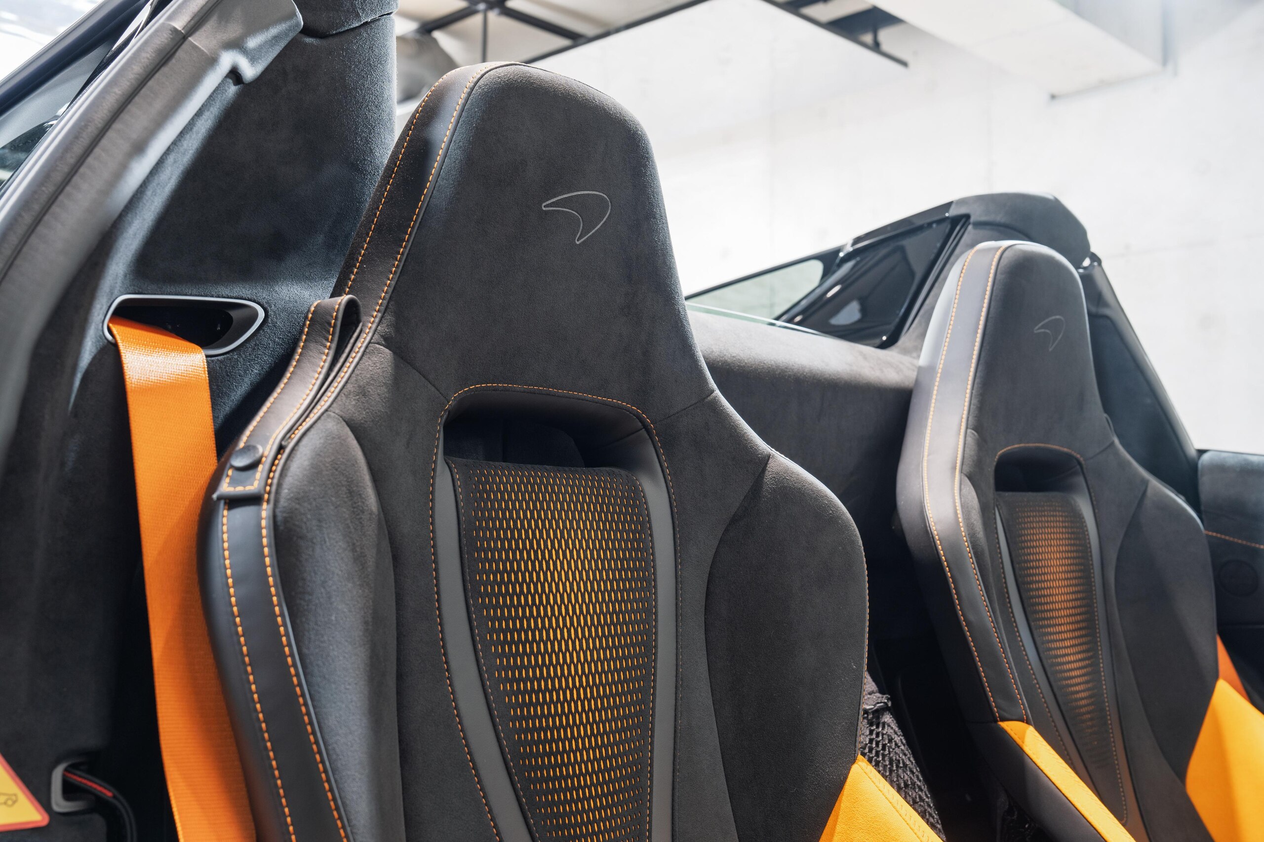 2024 McLaren 750SSpider - 2024 ماكلارين 750SSpider