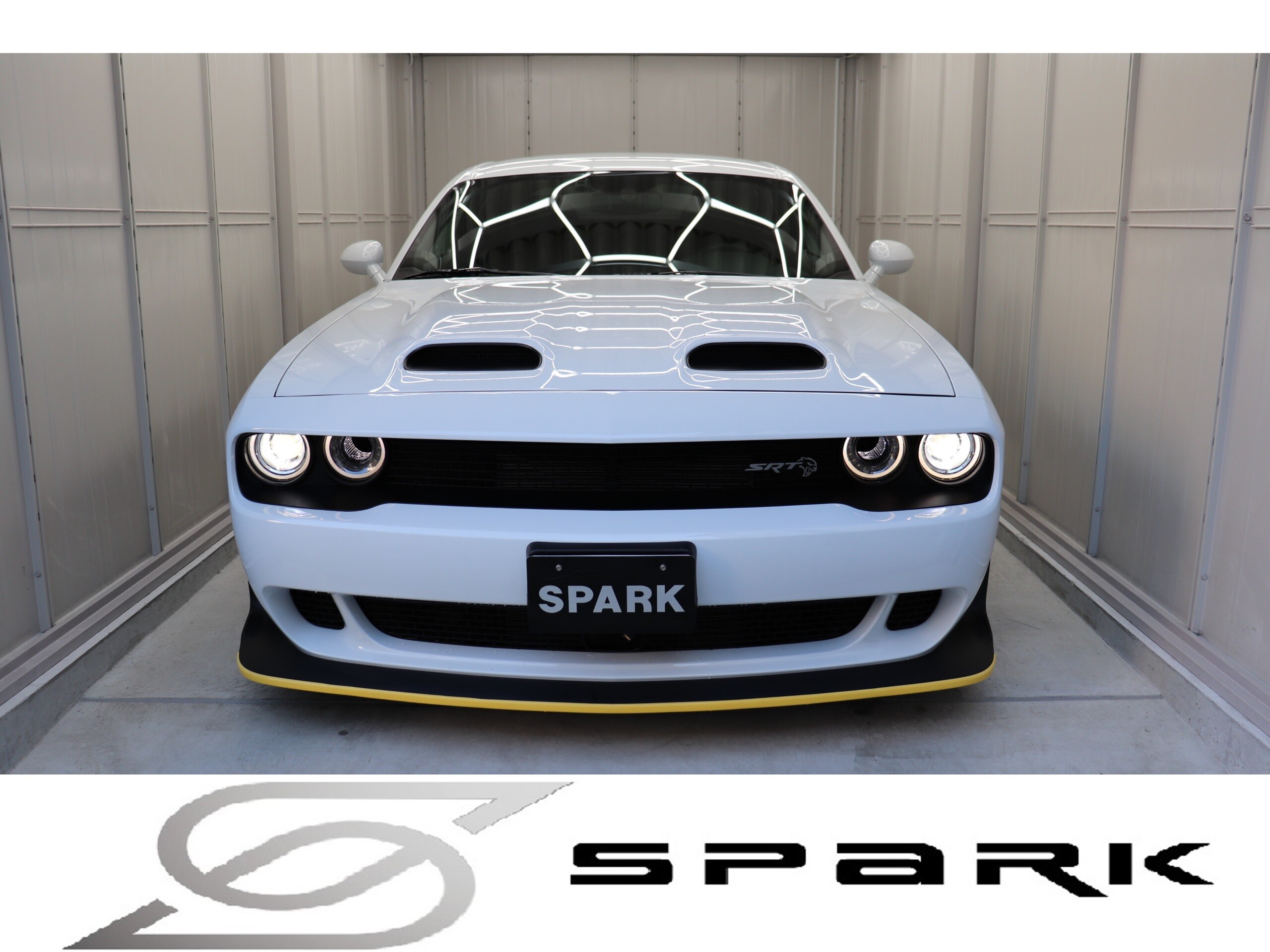 2024 Dodge Challenger - 2024 دودج Challenger