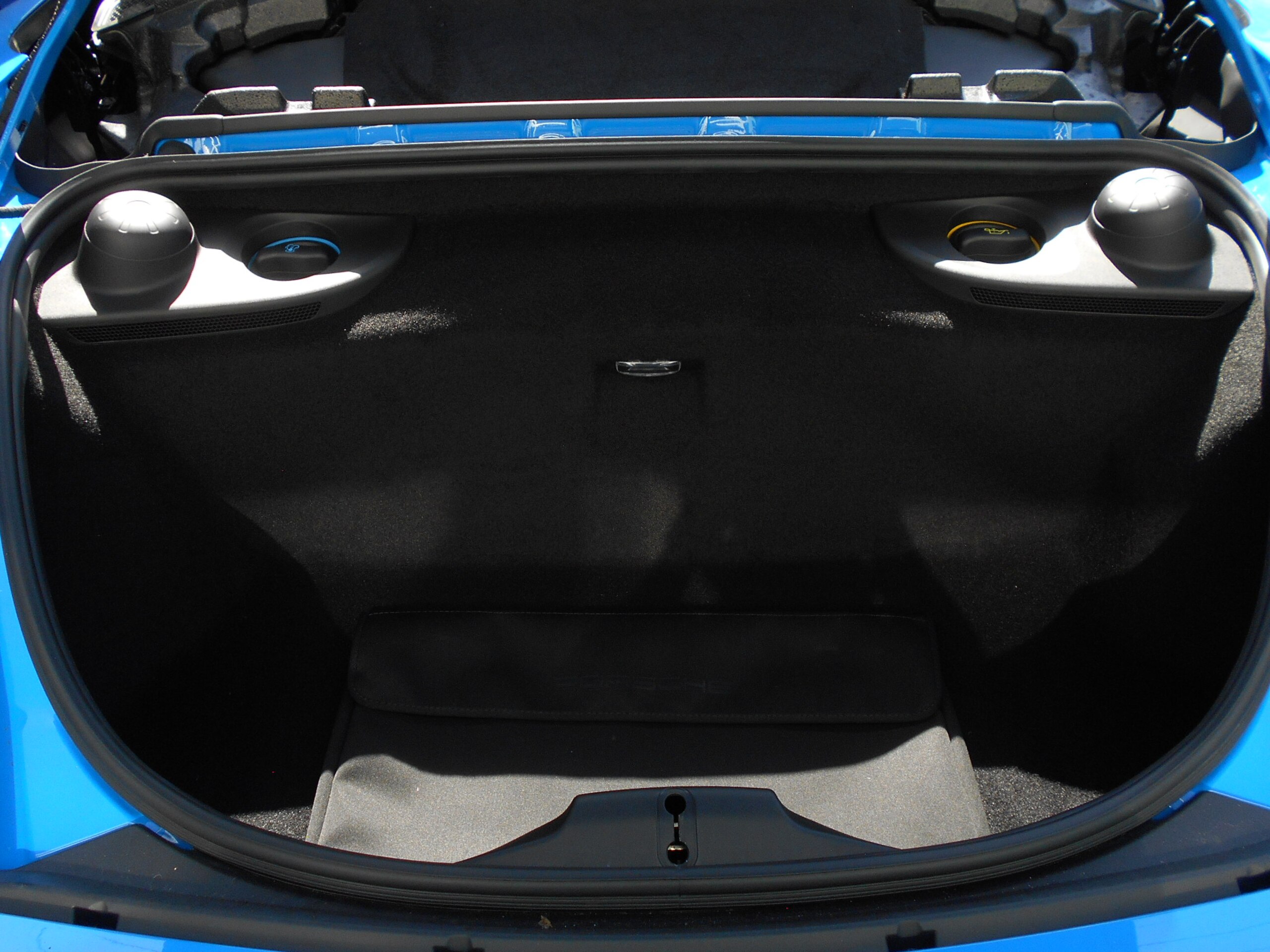 2024 Porsche 718Spider - ポルシェ 718スパイダー RS PDK ヴァイザッハパッケージ PCCB/禁煙車/アイドリングストップ/エアバック/横滑り防止装置/バックカメラ/盗難防止装置/エアコンクーラー/ETC/パワステ/パワーウィンドウ/キーレス/電動シート/アルミホイール