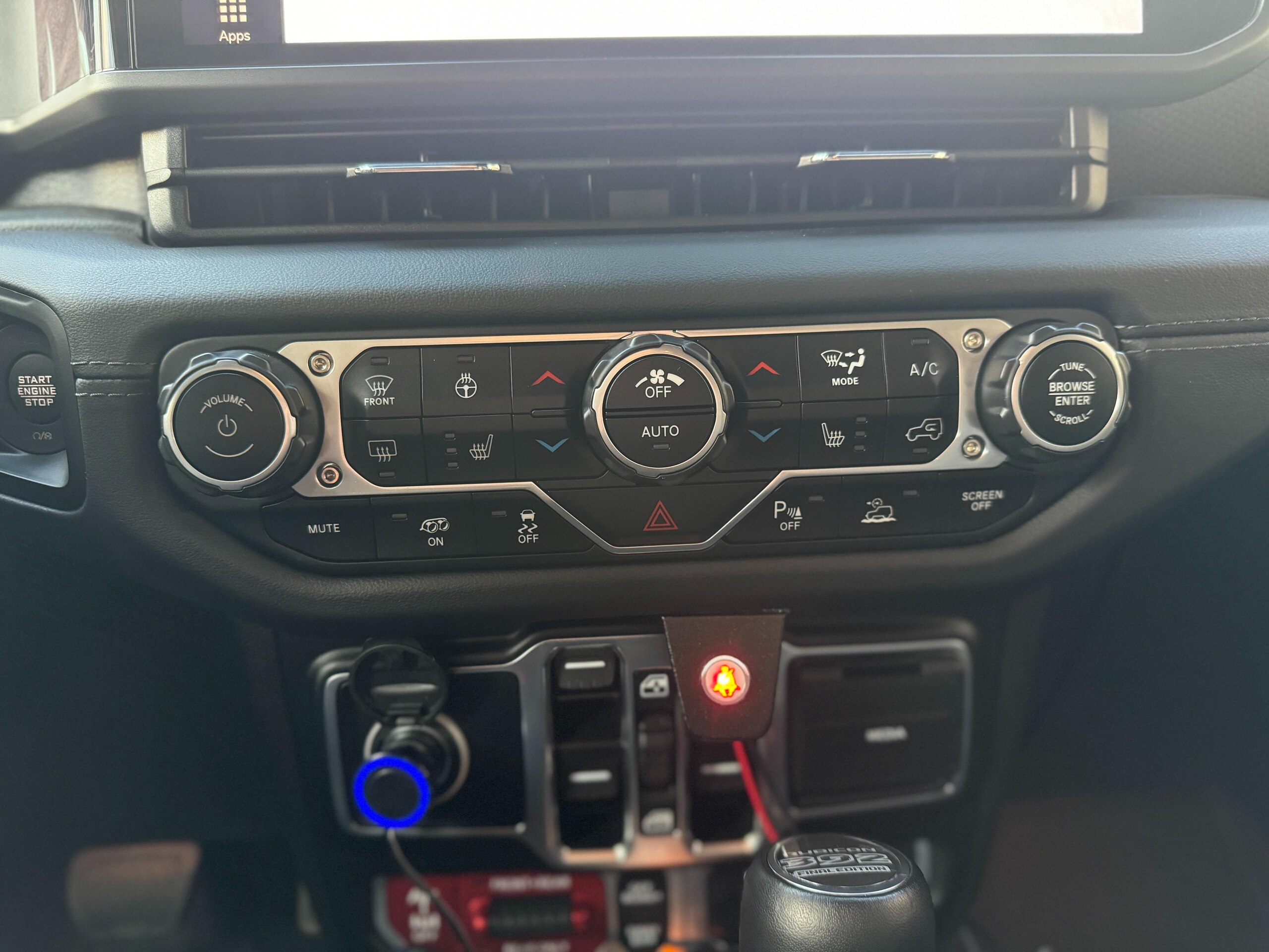 2024 Jeep Wrangler - 2024 جيب Wrangler