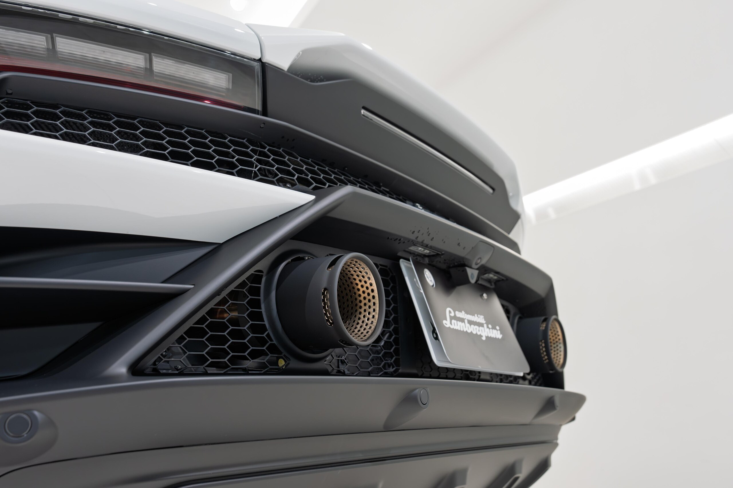 2024 Lamborghini Huracan Sterrato