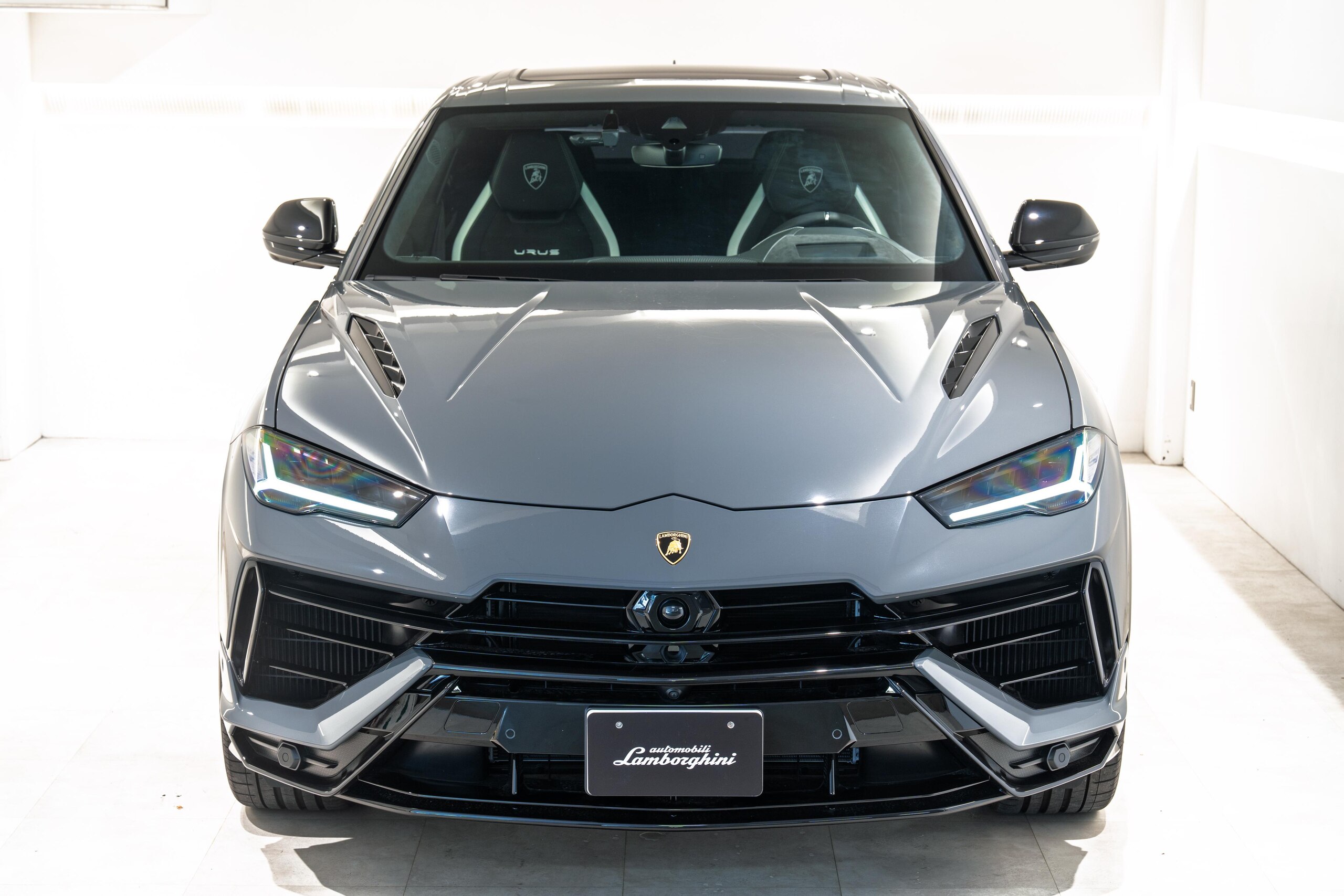 2024 Lamborghini Urus - ランボルギーニ ウルス S 4WD GrigioTelesto