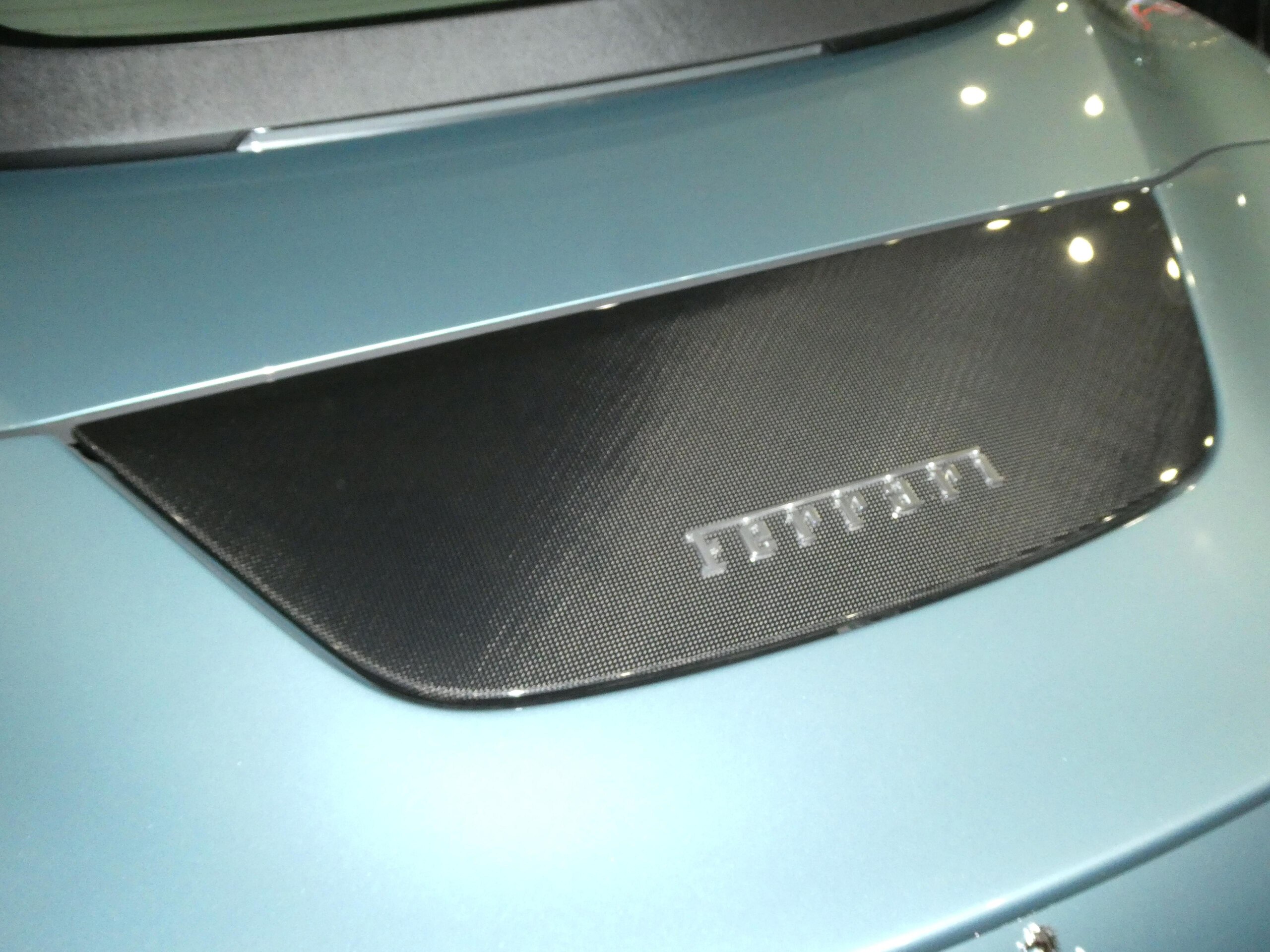 2024 Ferrari RomaSpider