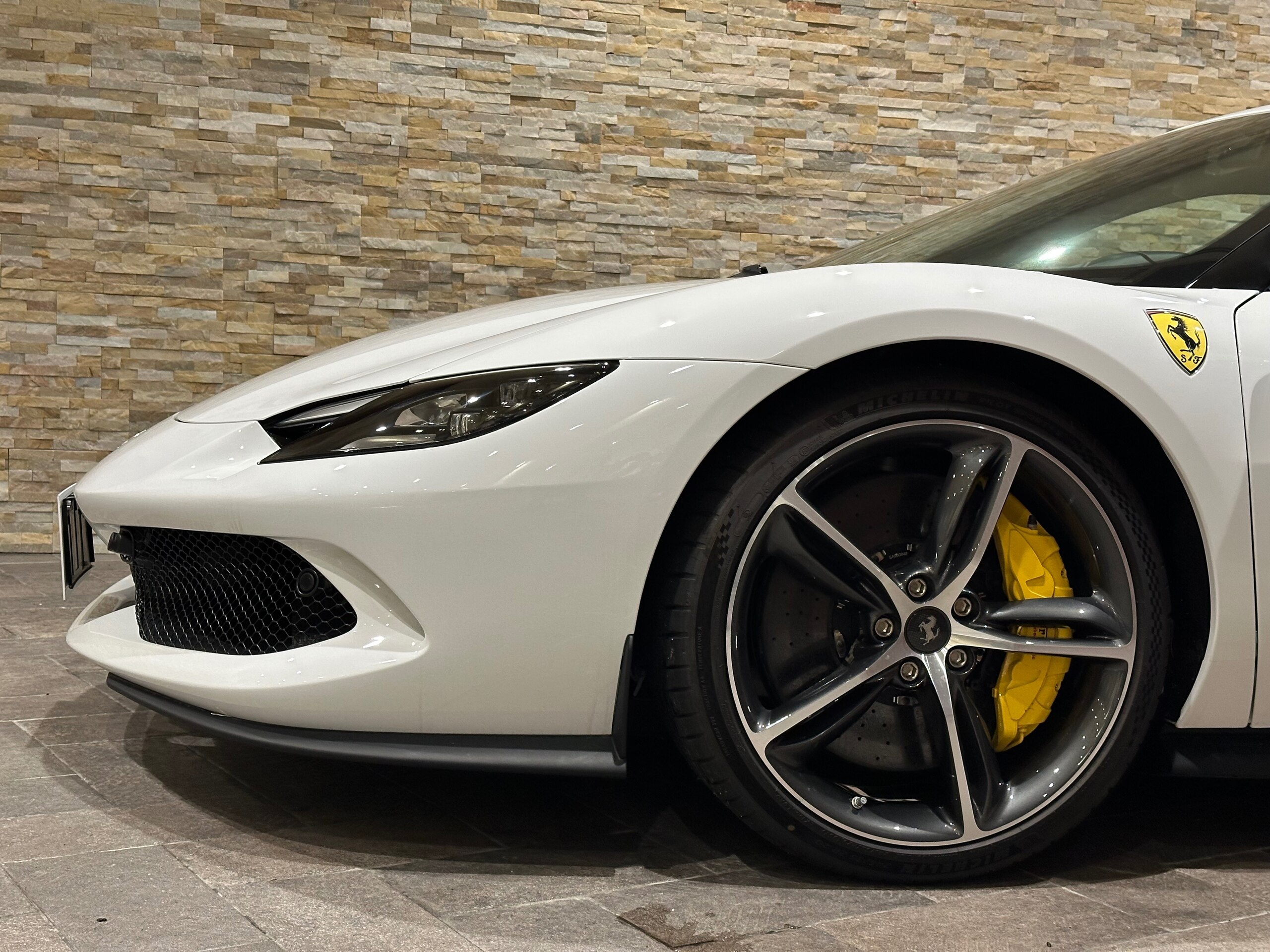 2024 Ferrari 296GTB - フェラーリ 296GTB F1 DCT