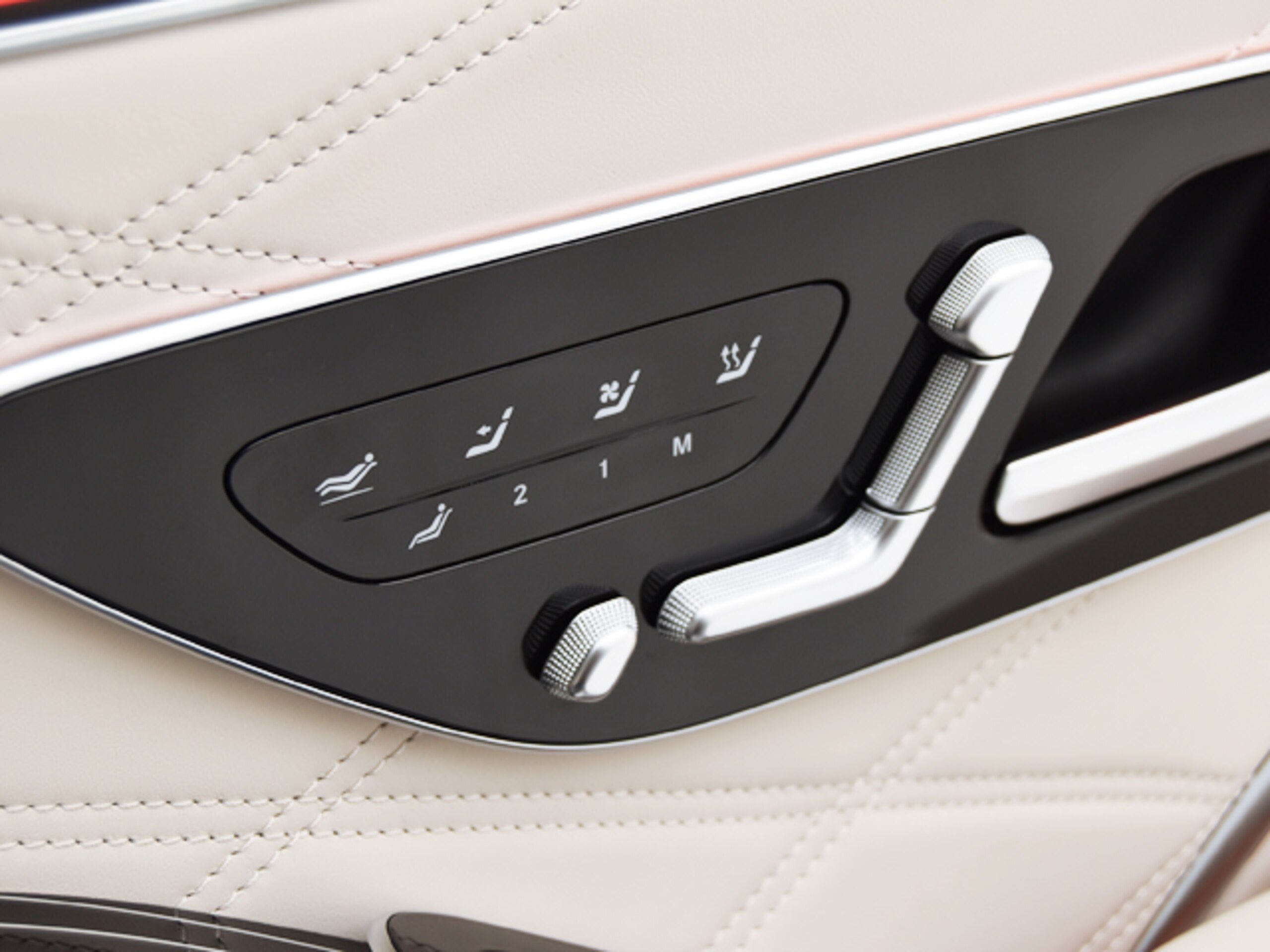 2024 Mercedes-Maybach S-Class - メルセデス・マイバッハ Sクラス S680 ファーストクラス パッケージ 4WD MP202401 OP306/ブルメスター/21inAW/パノラマSR/ACC