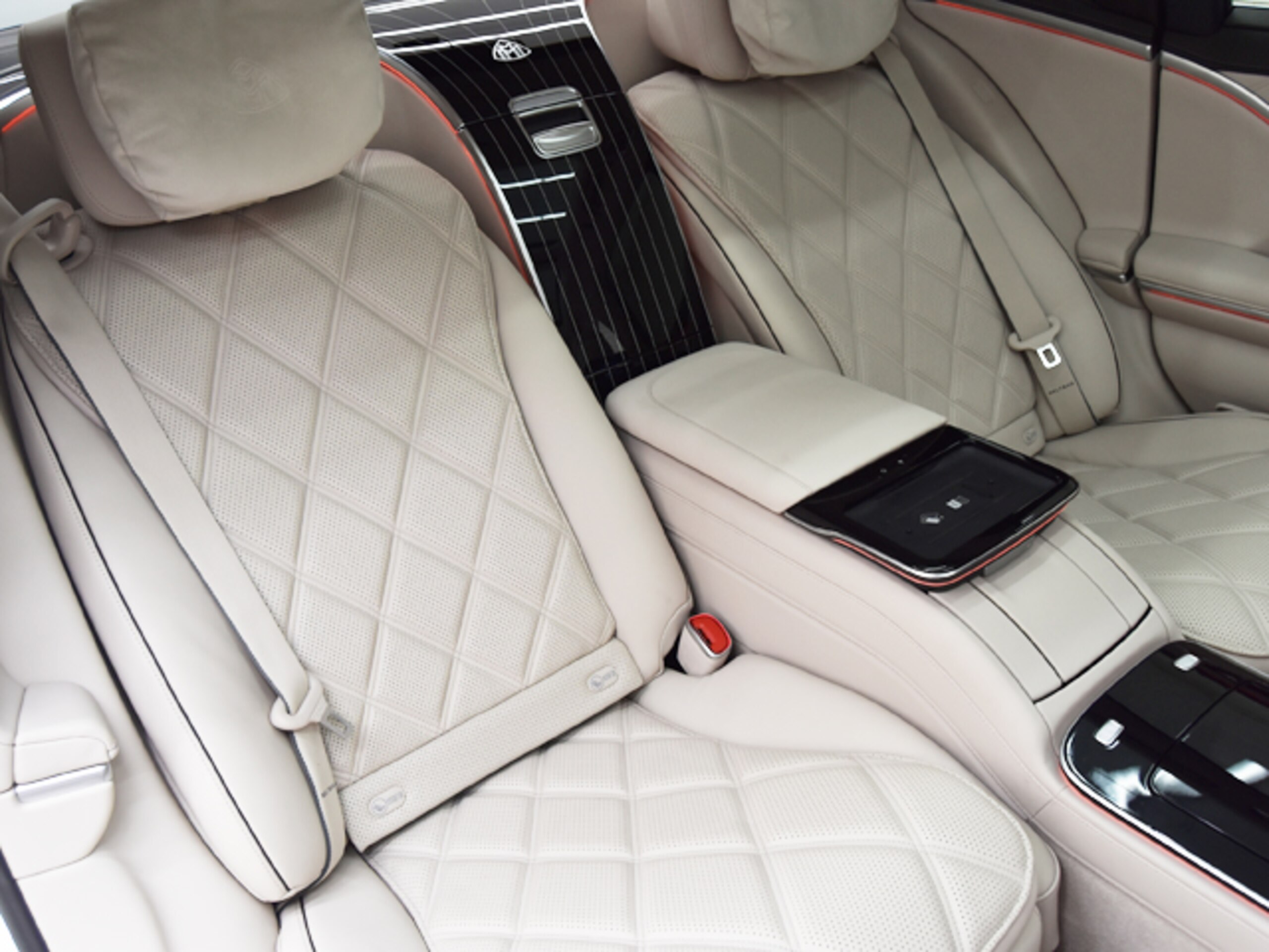 2024 Mercedes-Maybach S-Class - メルセデス・マイバッハ Sクラス S680 ファーストクラス パッケージ 4WD MP202401 OP306/ブルメスター/21inAW/パノラマSR/ACC