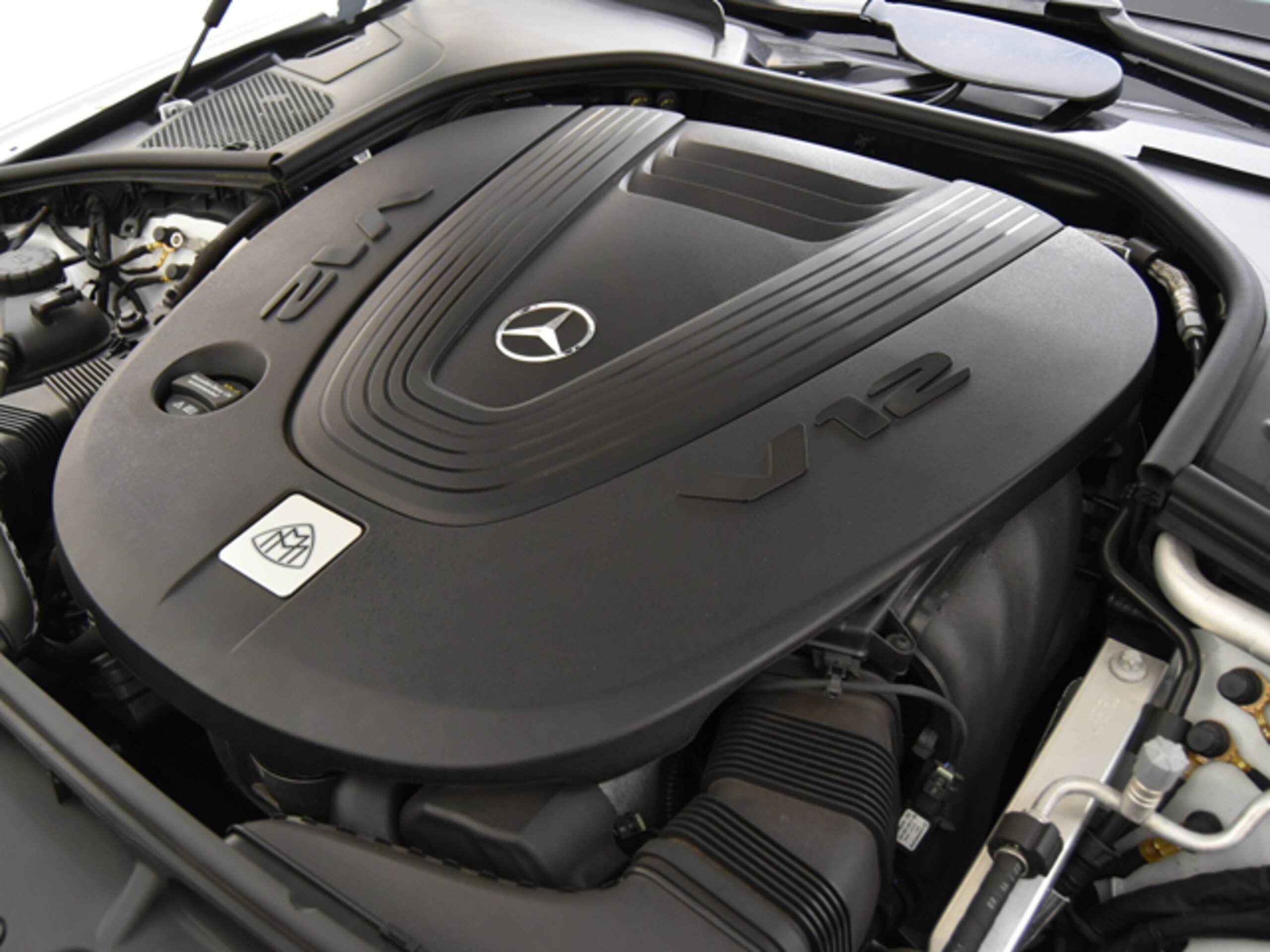 2024 Mercedes-Maybach S-Class - メルセデス・マイバッハ Sクラス S680 ファーストクラス パッケージ 4WD MP202401 OP306/ブルメスター/21inAW/パノラマSR/ACC