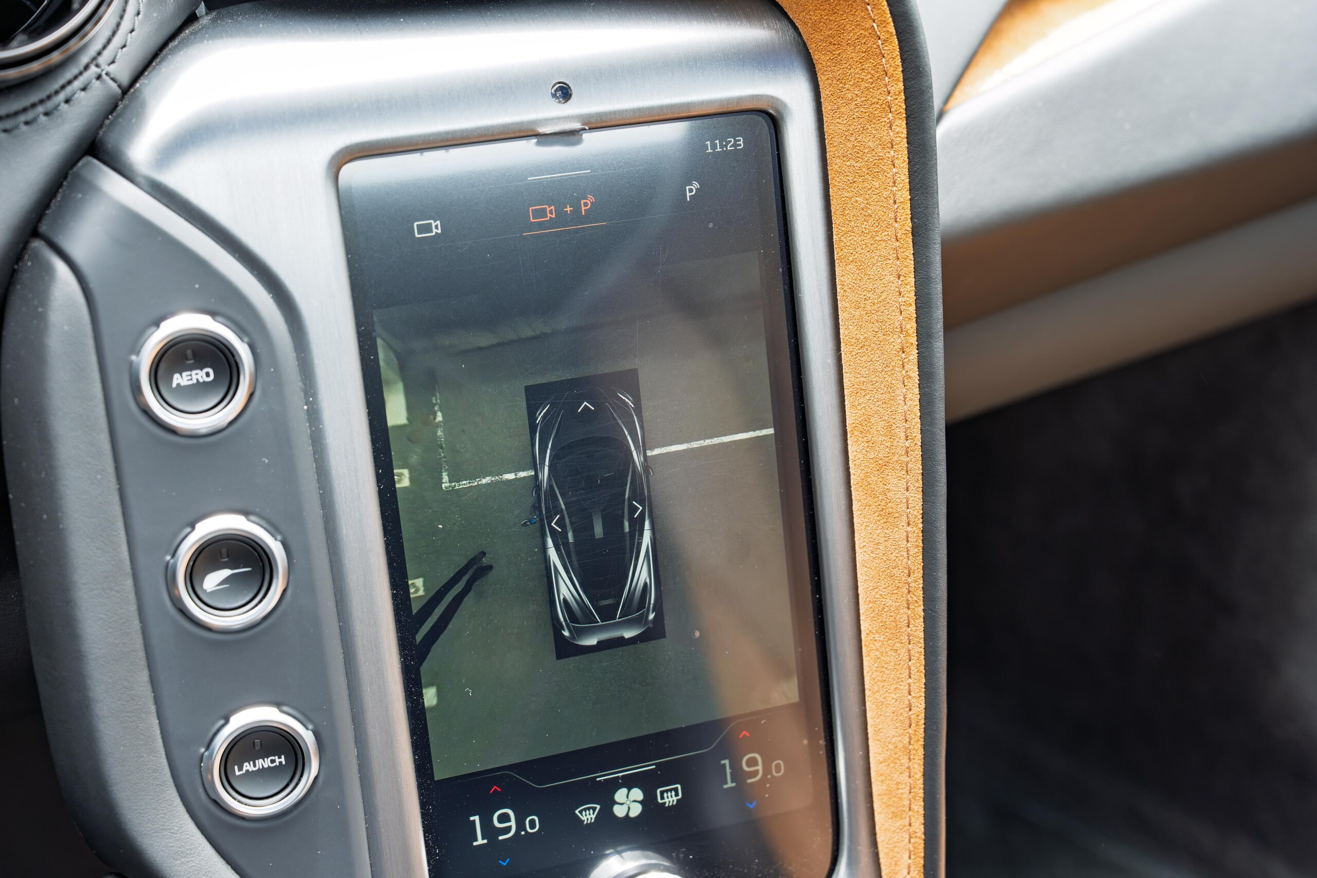 2024 McLaren 750SSpider - マクラーレン 750Sスパイダー 4.0 正規認定中古車2年保証付帯 McLarenTokyo