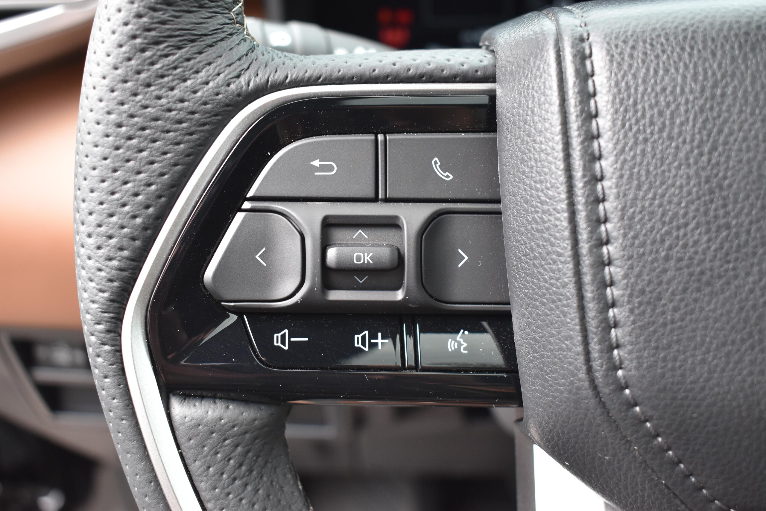 2025 Toyota Tundra