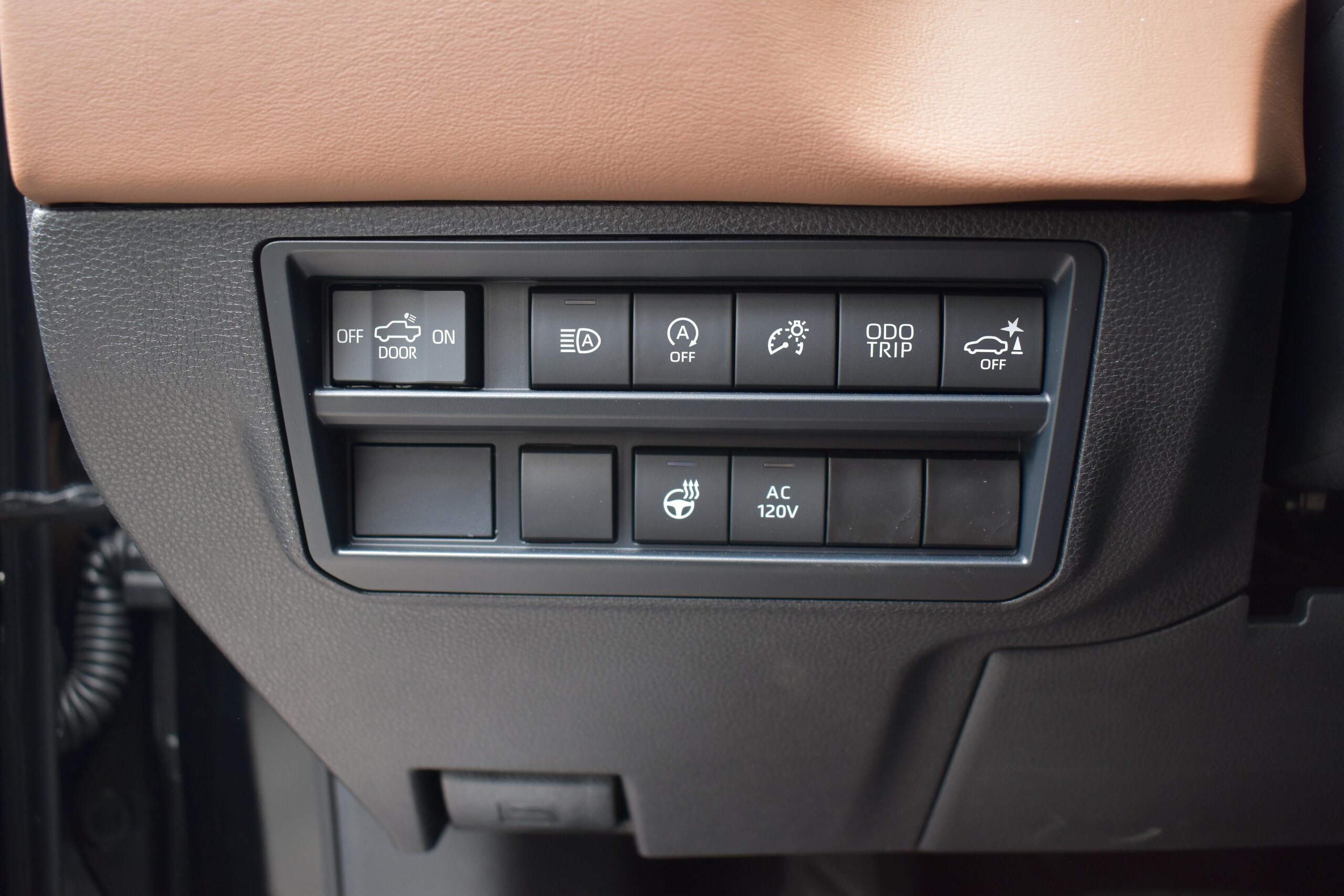 2025 Toyota Tundra