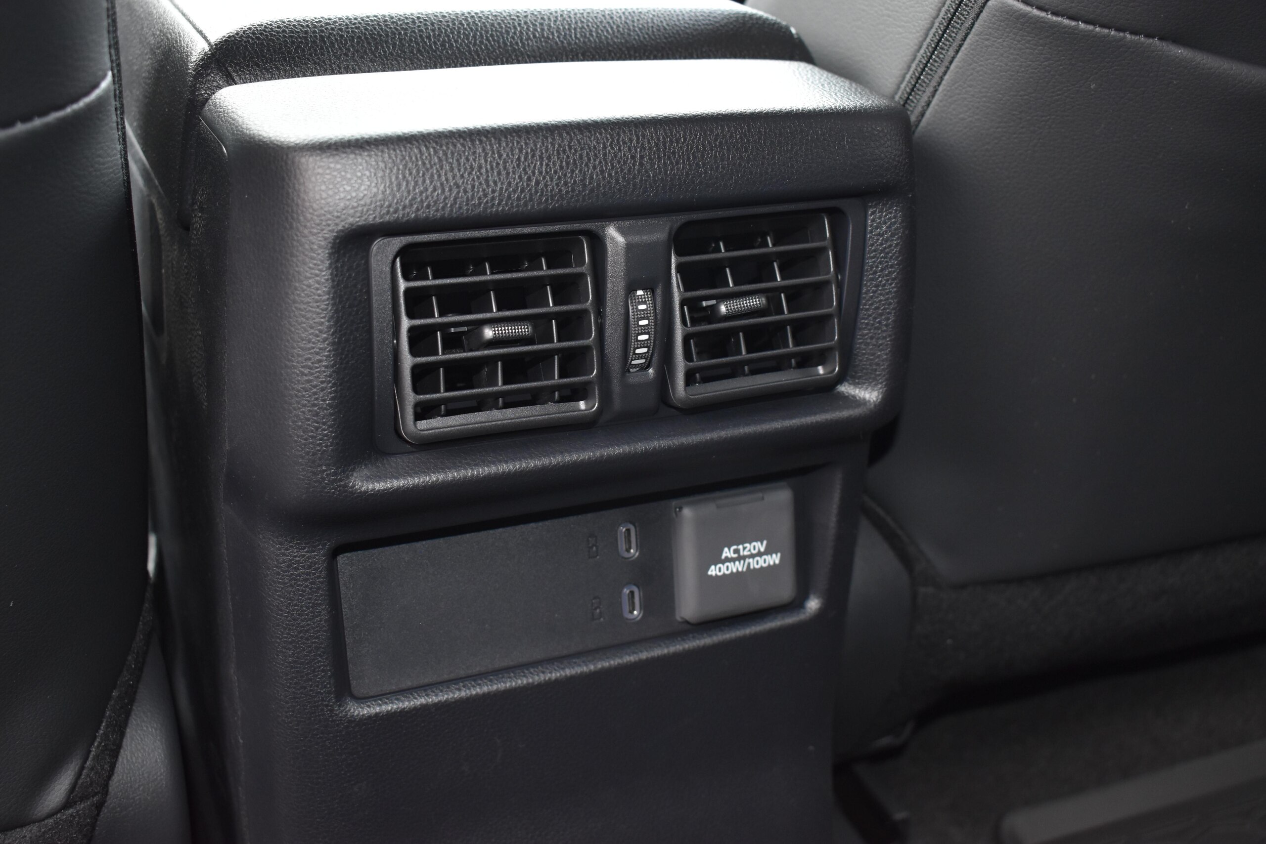 2025 Toyota 4Runner