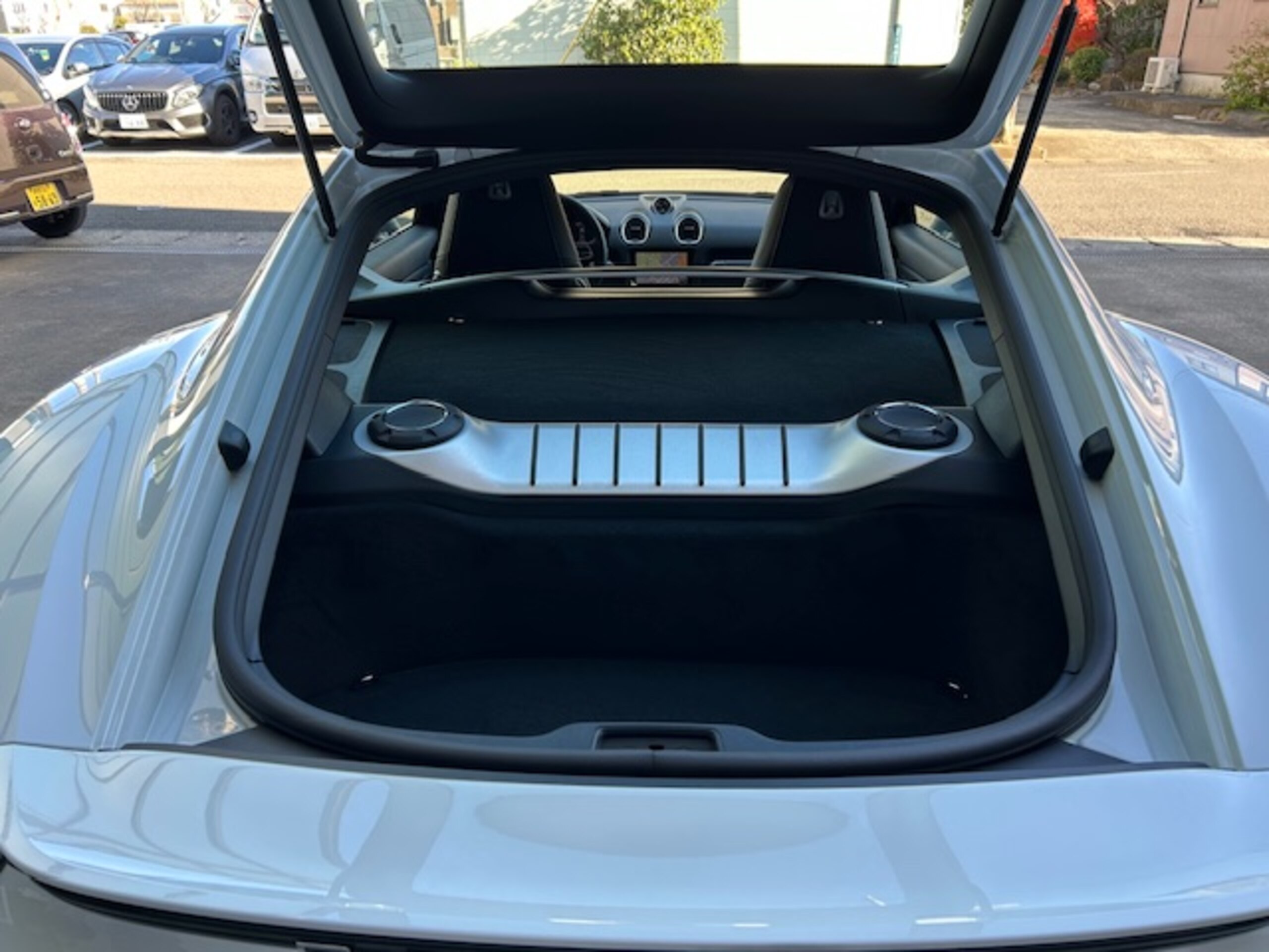 2025 Porsche 718 Cayman - 2025 بورشه 718 Cayman