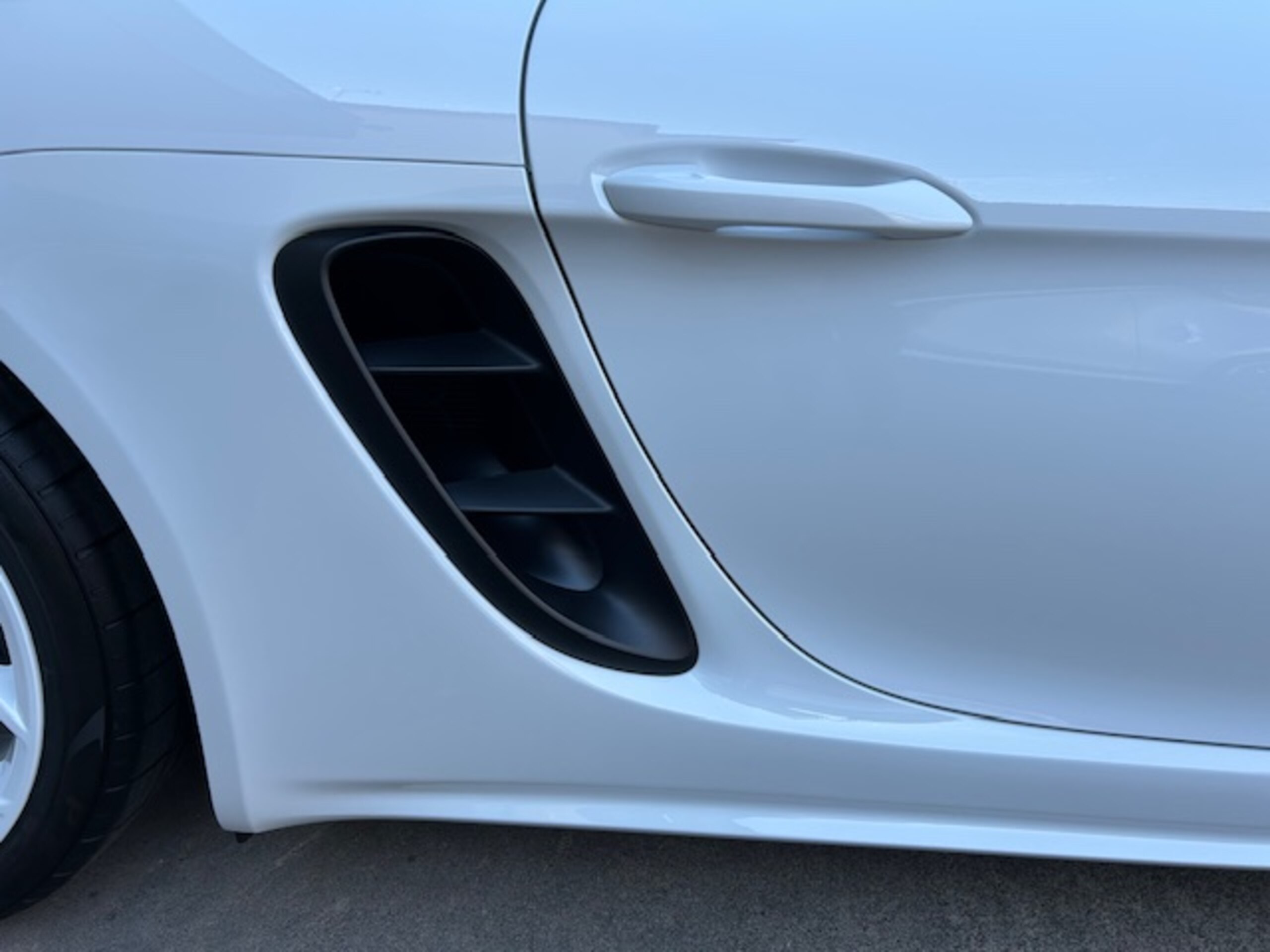 2025 Porsche 718 Cayman - 2025 بورشه 718 Cayman
