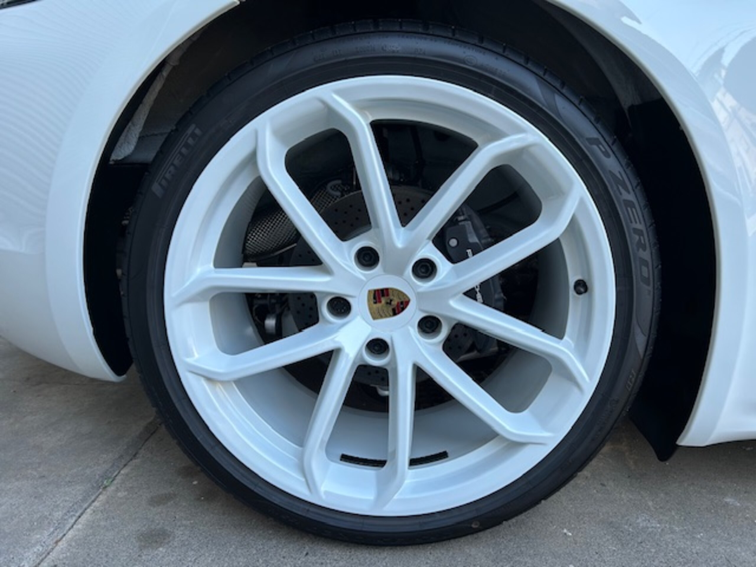 2025 Porsche 718 Cayman - 2025 بورشه 718 Cayman