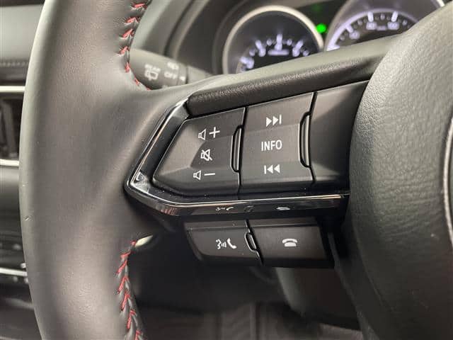 2021 MAZDA CX-8/KG5P - 2021 マツダ CX-8
