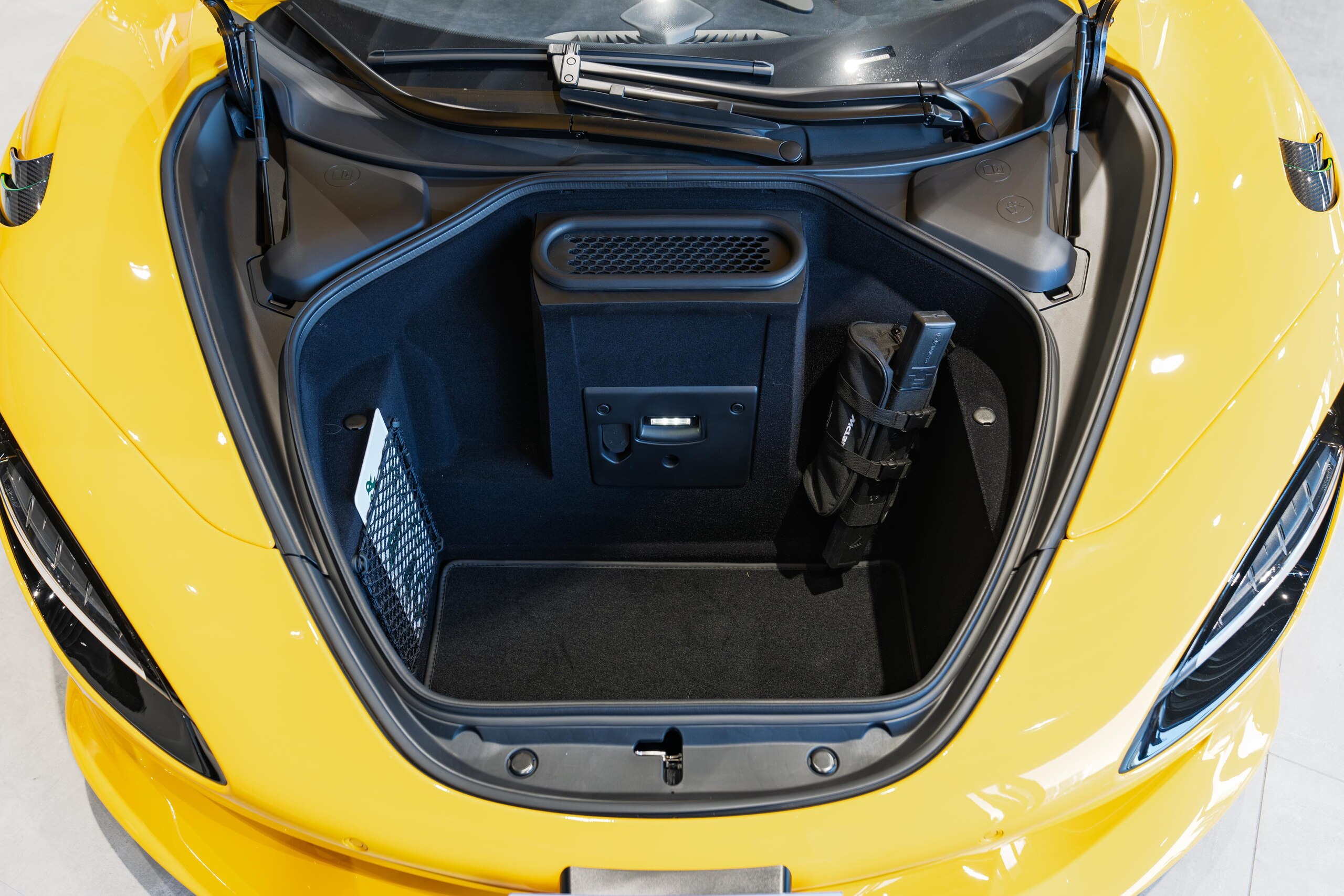 2025 McLaren 750SSpider - マクラーレン 750Sスパイダー 4.0 Inspired by Legends MSO 日本限定10台
