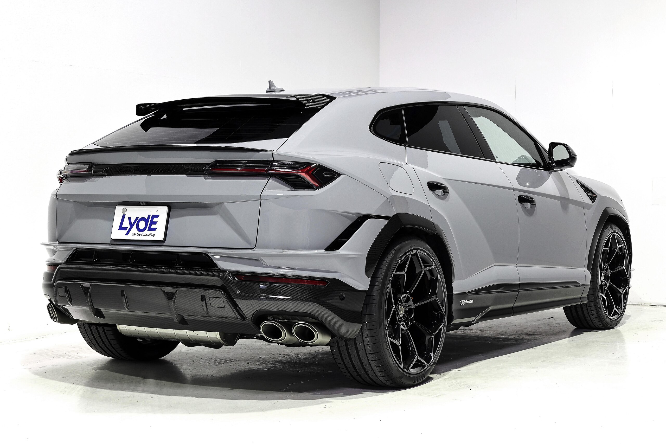 2025 Lamborghini Urus - ランボルギーニ ウルス ペルフォルマンテ 4WD 23インチ Bang&Olufsen3Dオーディオ サンルーフ