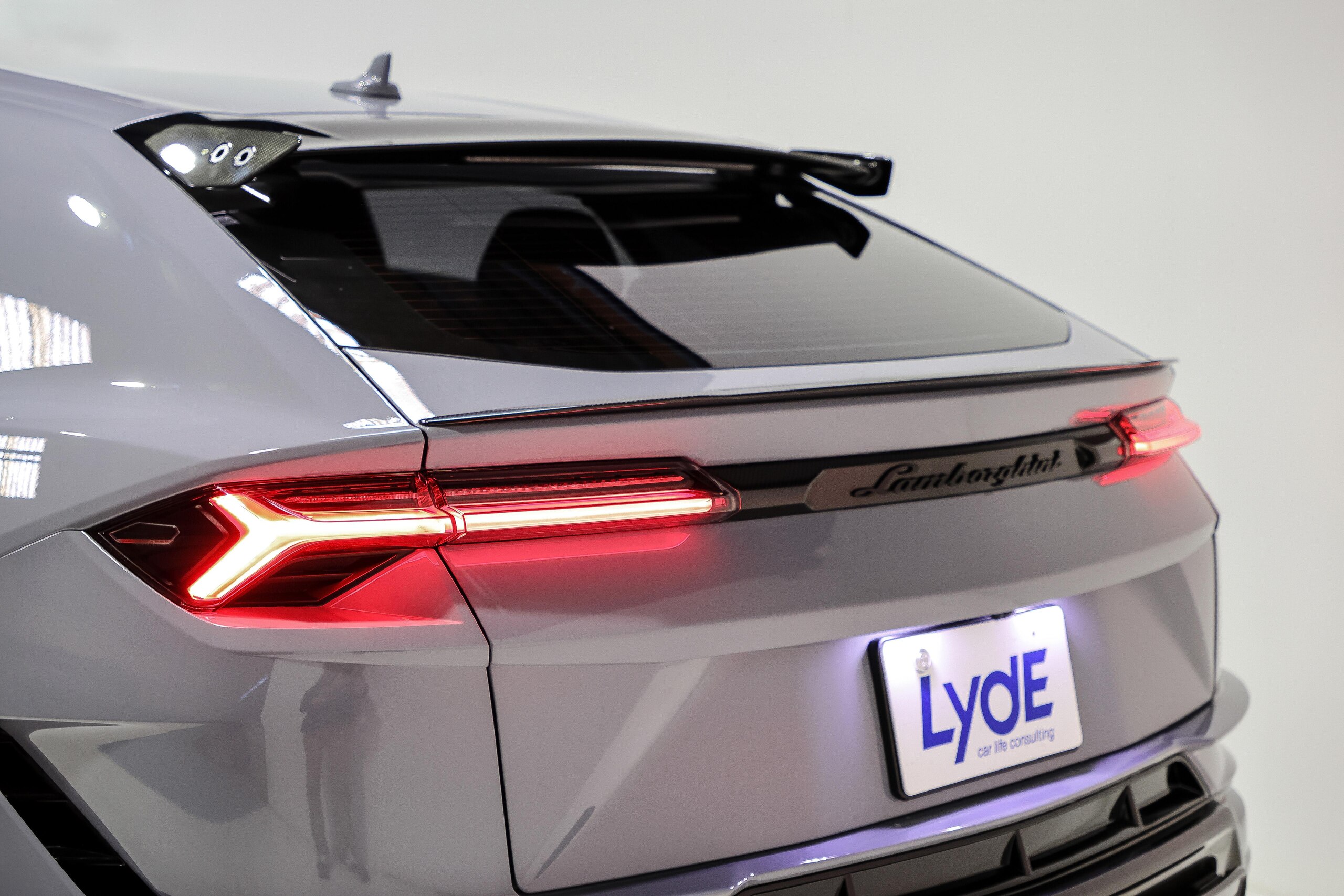 2025 Lamborghini Urus - ランボルギーニ ウルス ペルフォルマンテ 4WD 23インチ Bang&Olufsen3Dオーディオ サンルーフ
