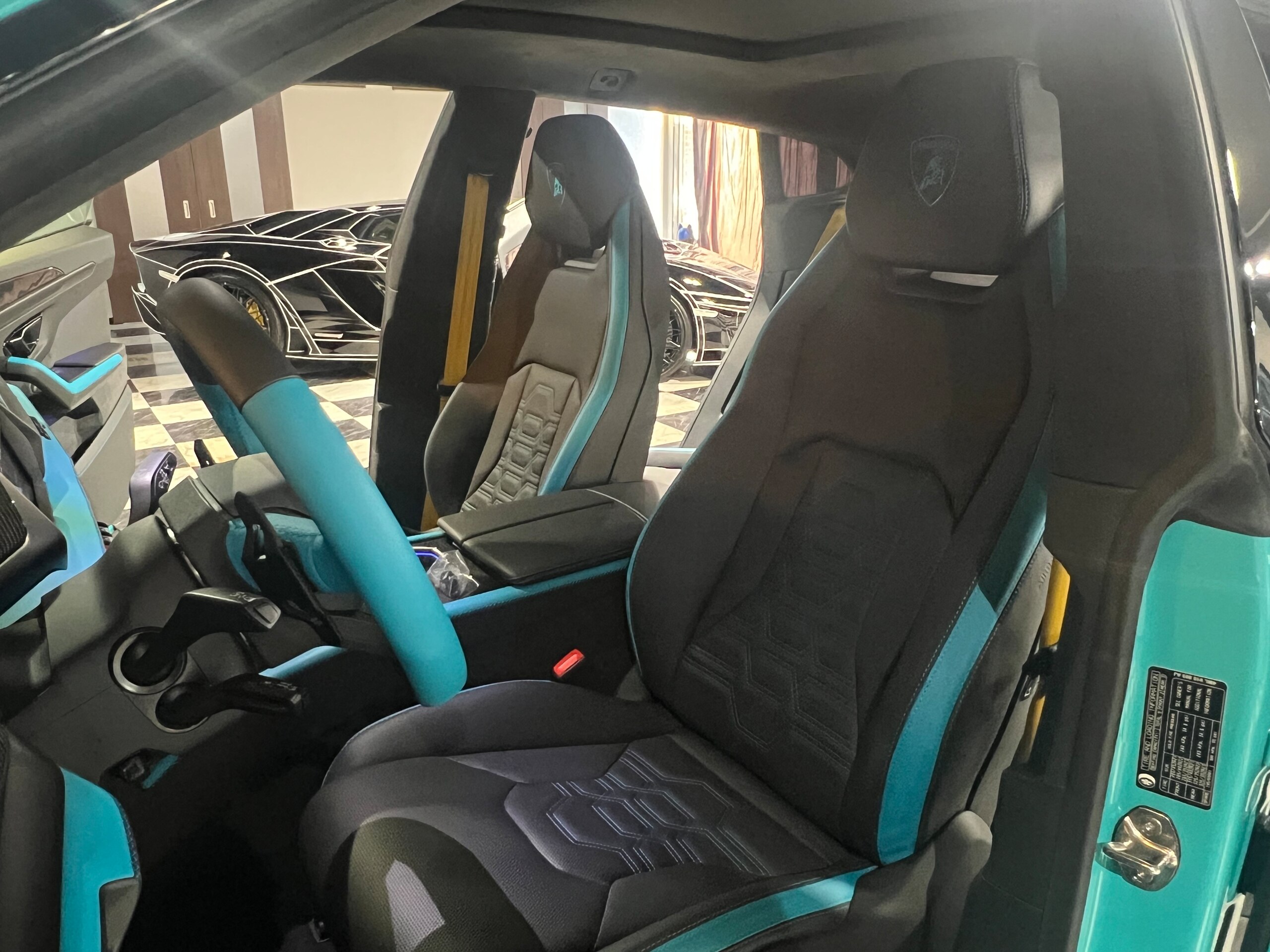 2025 Lamborghini Urus - ランボルギーニ ウルス SE 4WD
