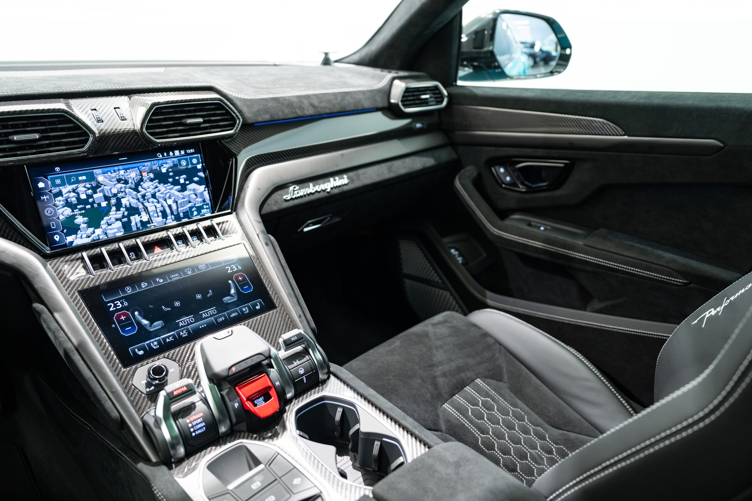 2025 Lamborghini Urus - 2025 لامبورغيني Urus