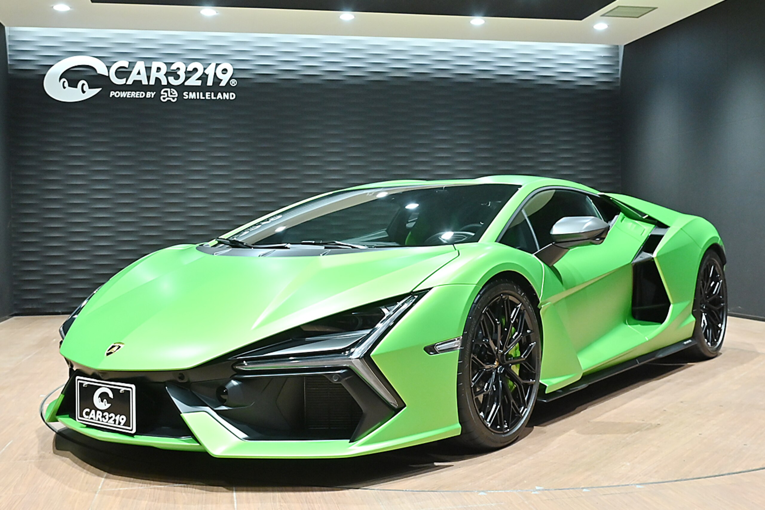 2025 Lamborghini Revuelto - 2025 لامبورغيني Revuelto