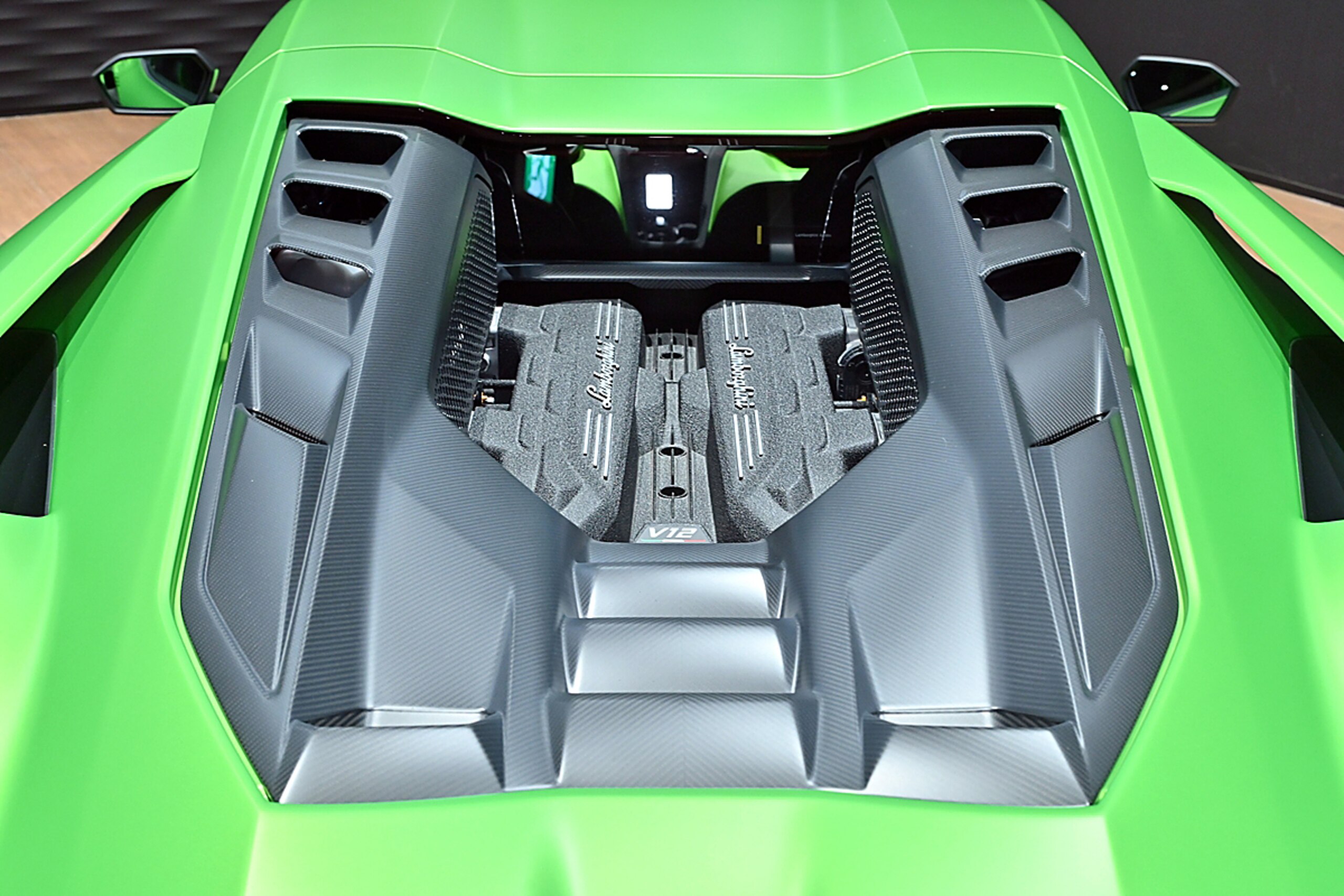 2025 Lamborghini Revuelto - 2025 لامبورغيني Revuelto