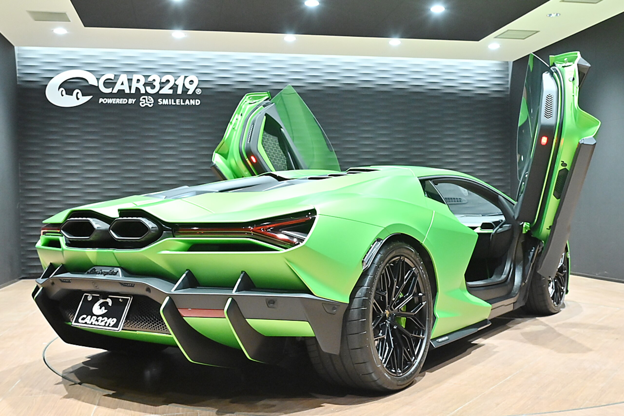 2025 Lamborghini Revuelto - 2025 لامبورغيني Revuelto