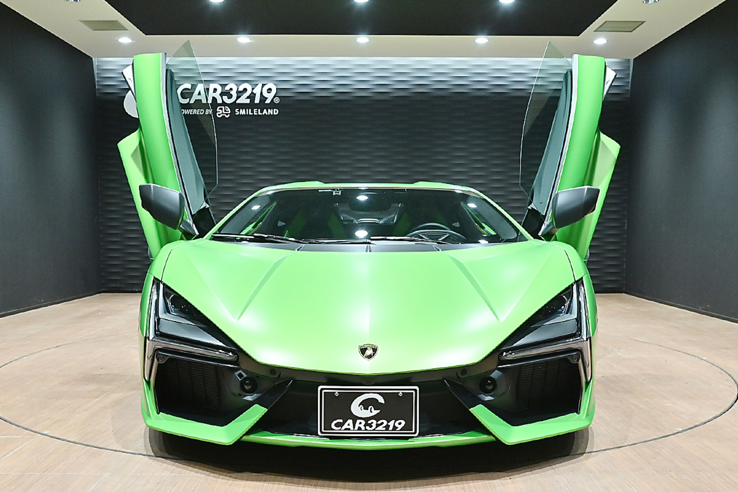 2025 Lamborghini Revuelto - 2025 لامبورغيني Revuelto
