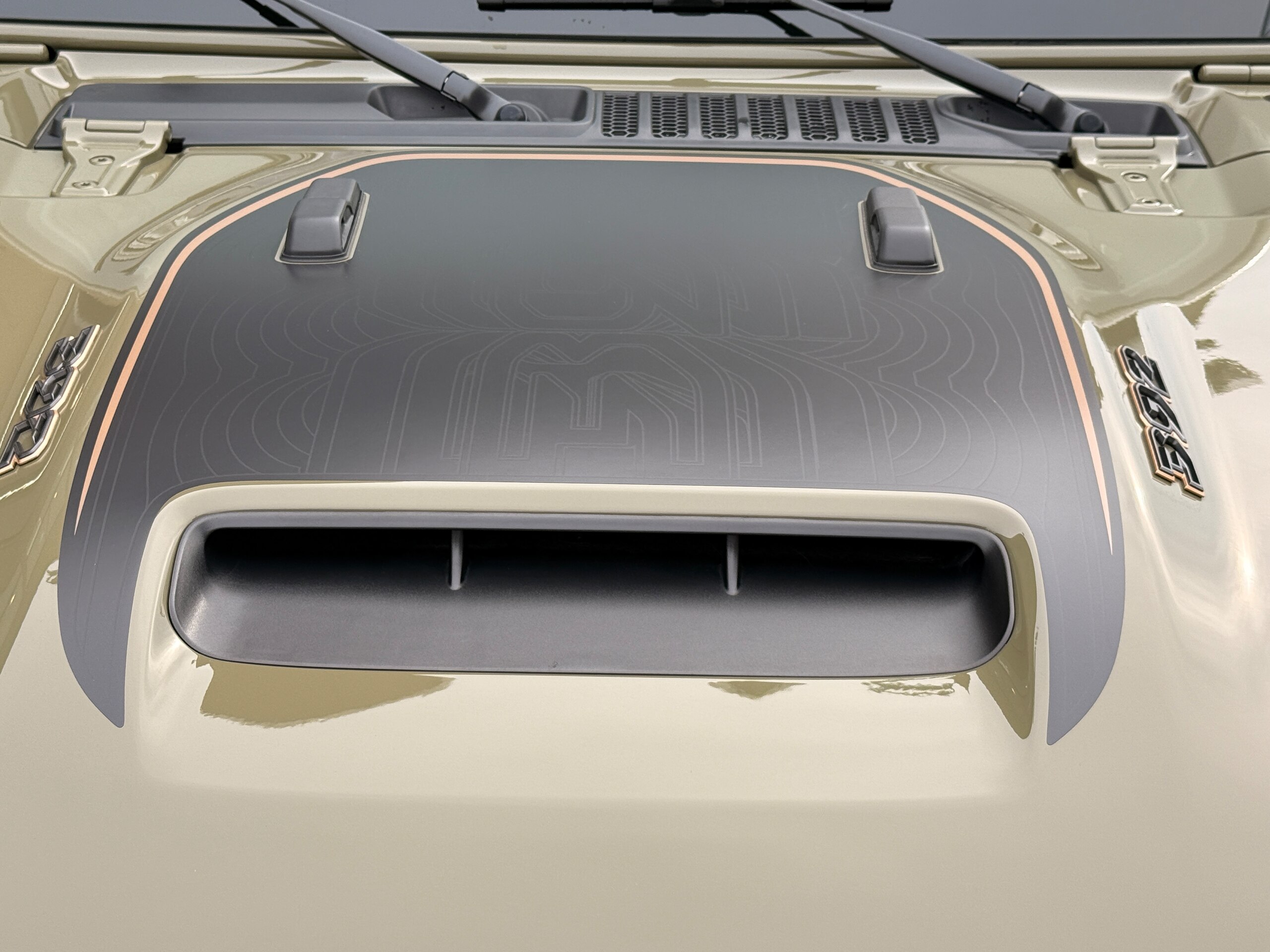 2025 Jeep Wrangler - 2025 جيب Wrangler