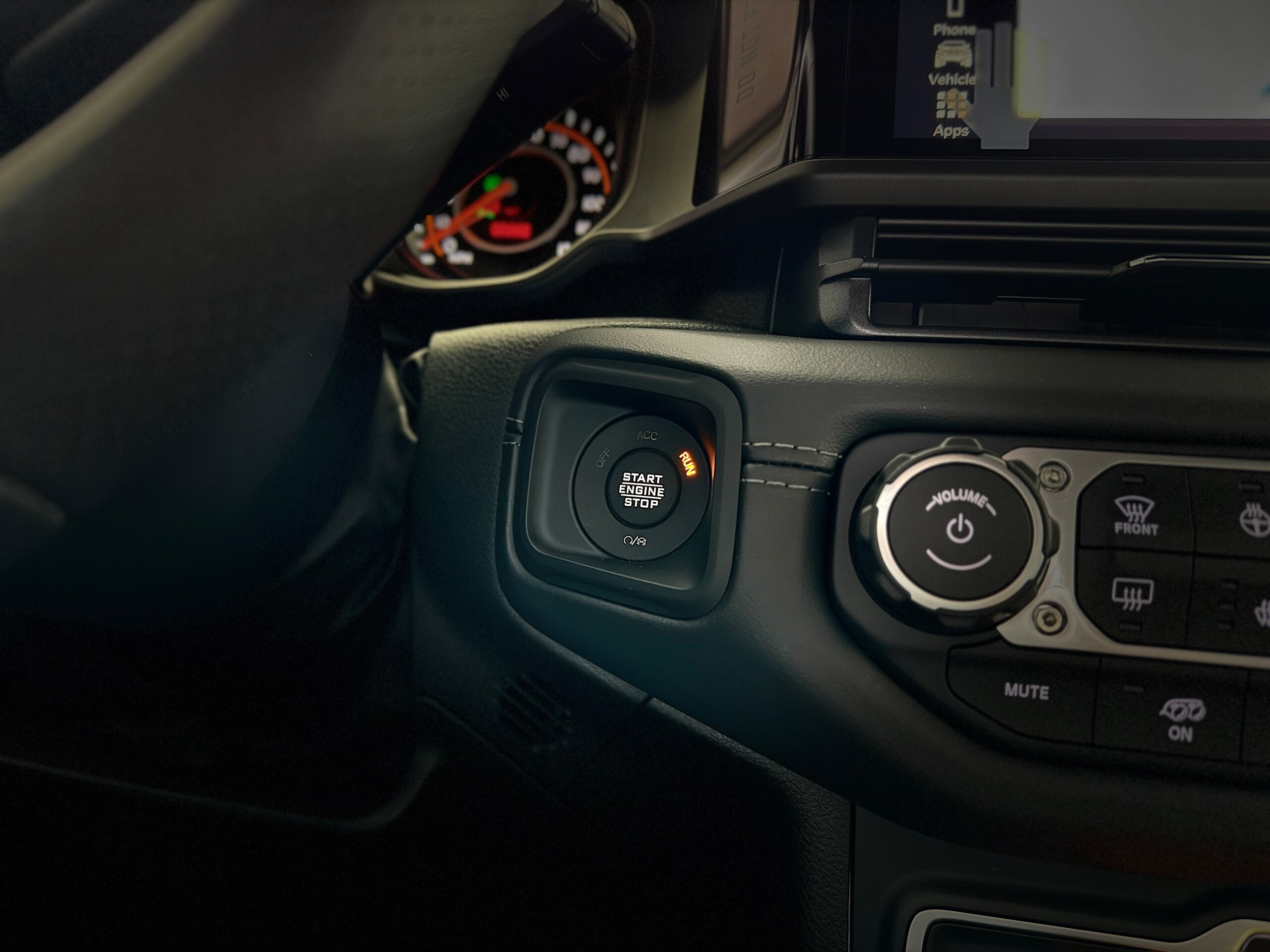 2025 Jeep Wrangler - 2025 جيب Wrangler